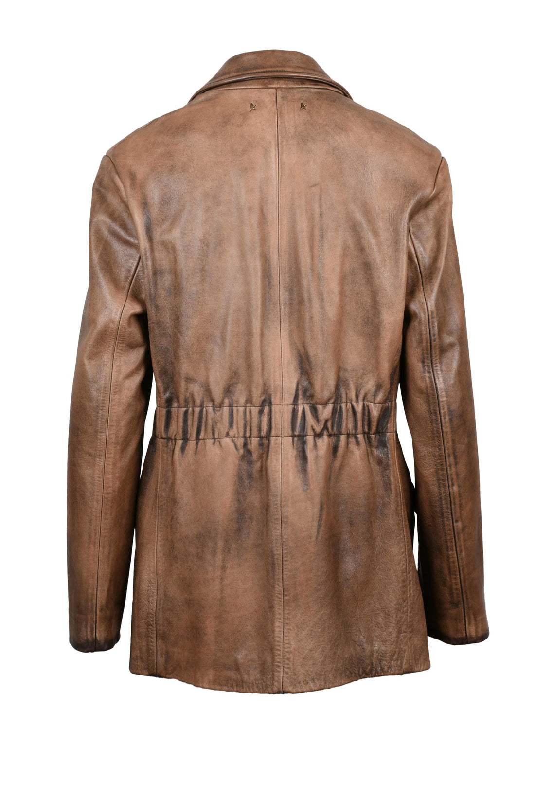 GOLDEN GOOSE - BLAZER