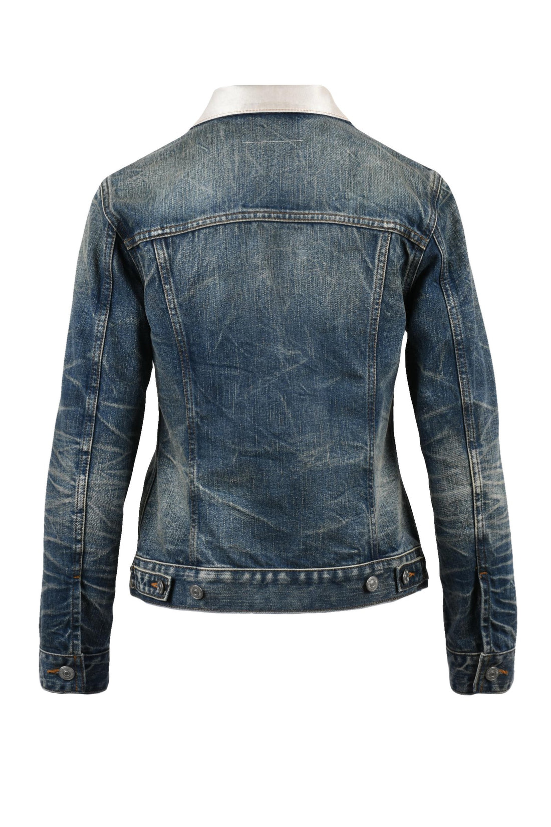 MM6 MAISON MARGIELA - OUTWEAR JACKETS