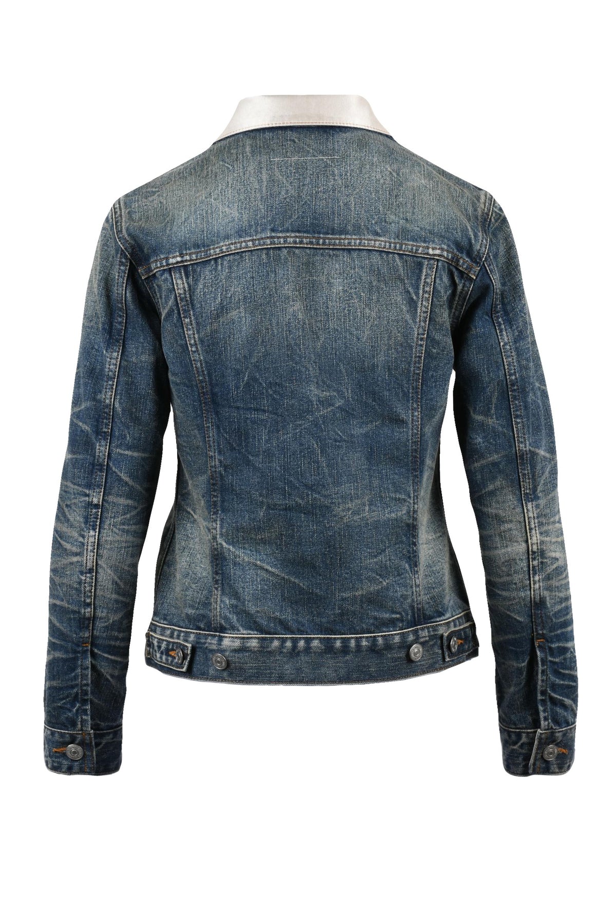 MM6 MAISON MARGIELA - OUTWEAR JACKETS