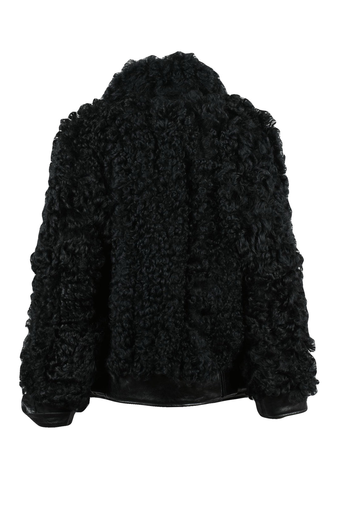 GOLDEN GOOSE - OUTWEAR JACKETS