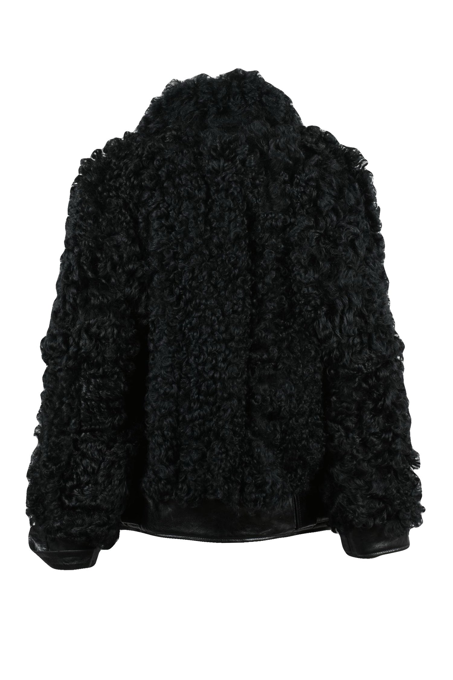 GOLDEN GOOSE - OUTWEAR JACKETS