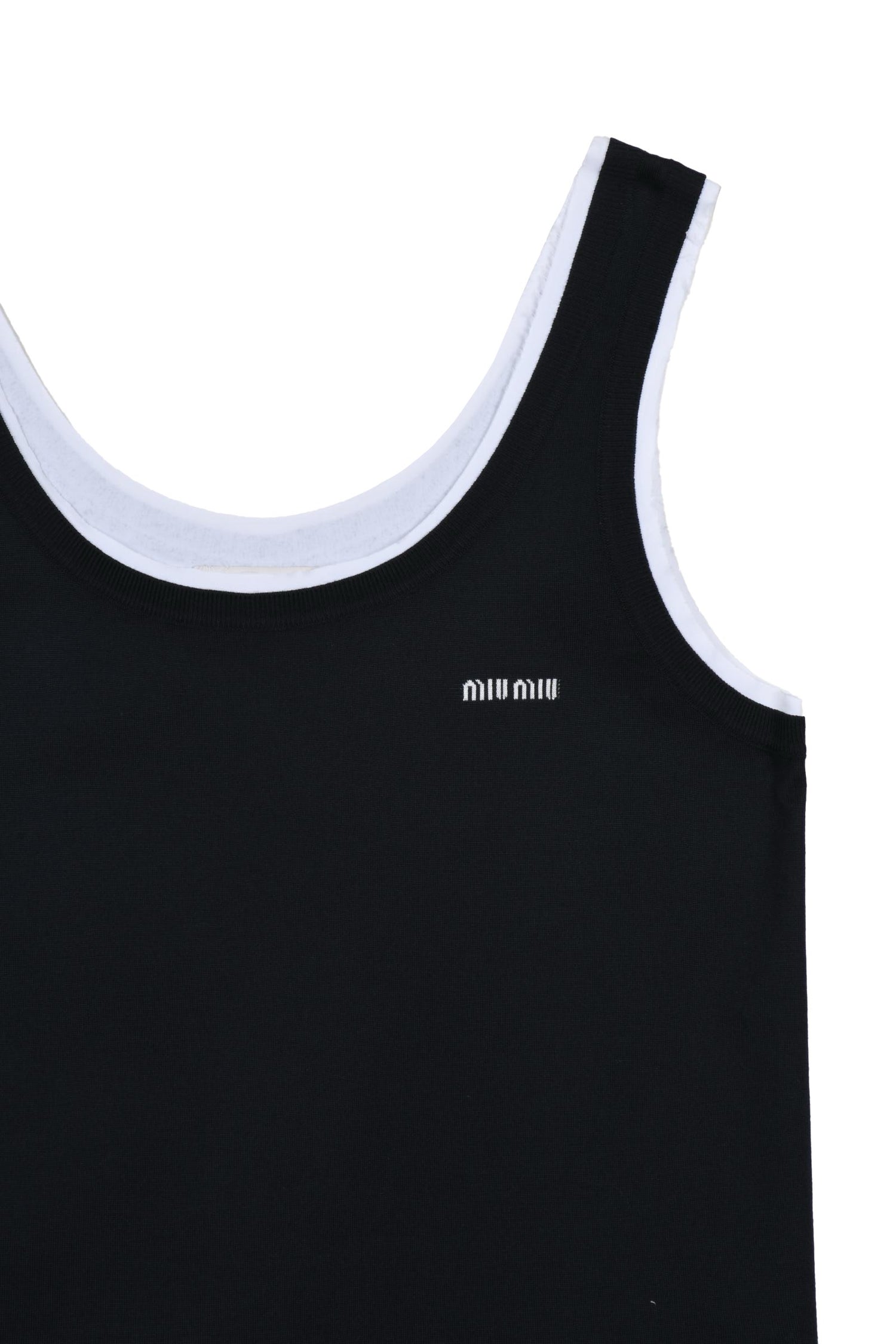 MIU MIU - DRESS