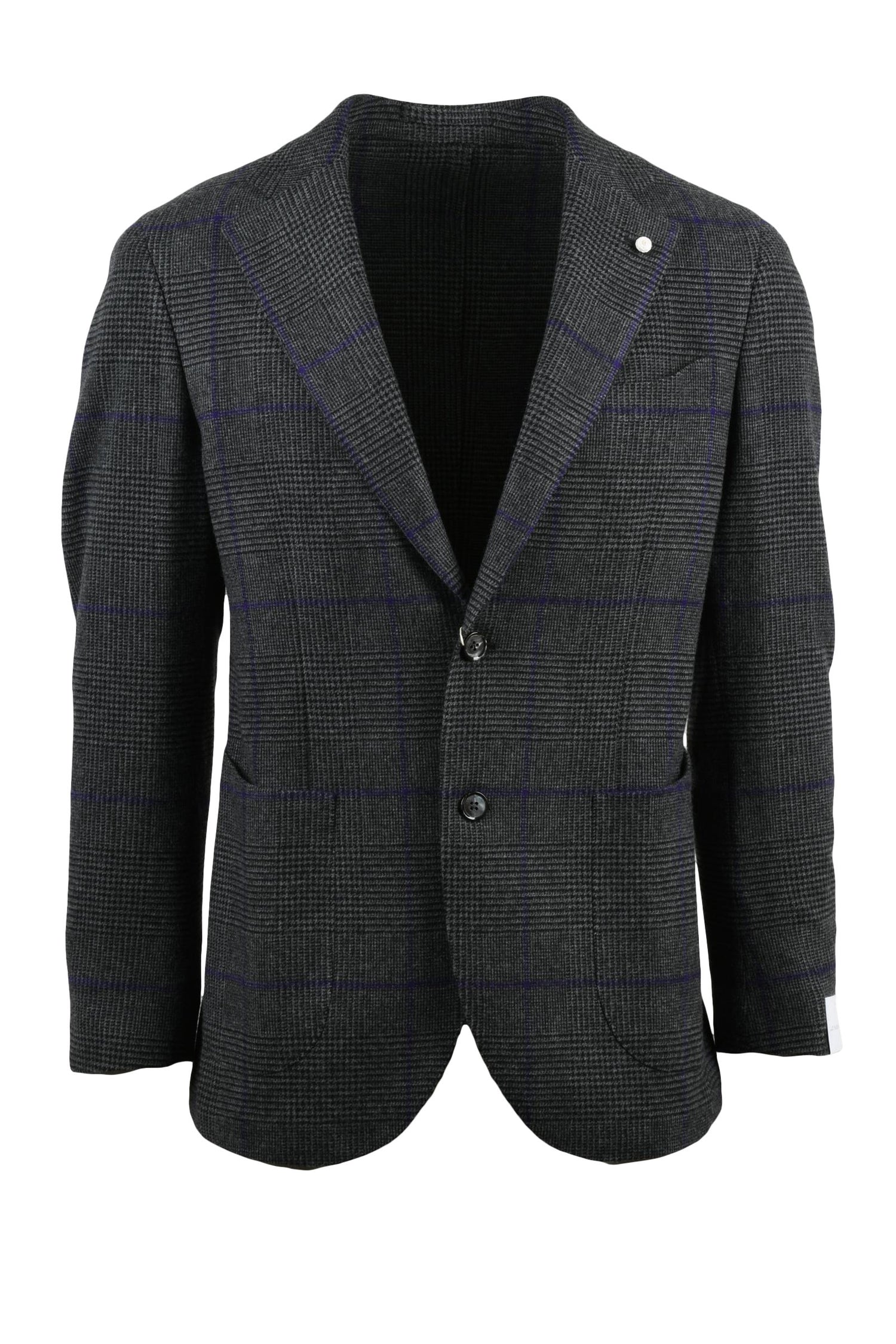 LUIGI BIANCHI - BLAZER