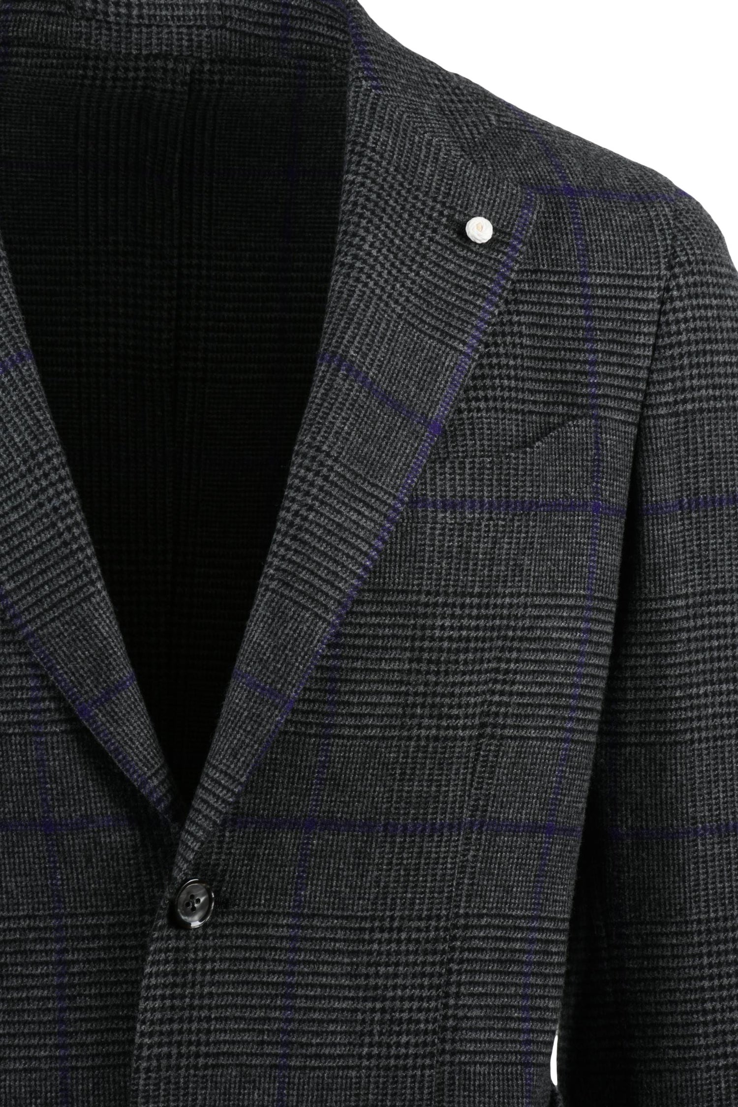 LUIGI BIANCHI - BLAZER