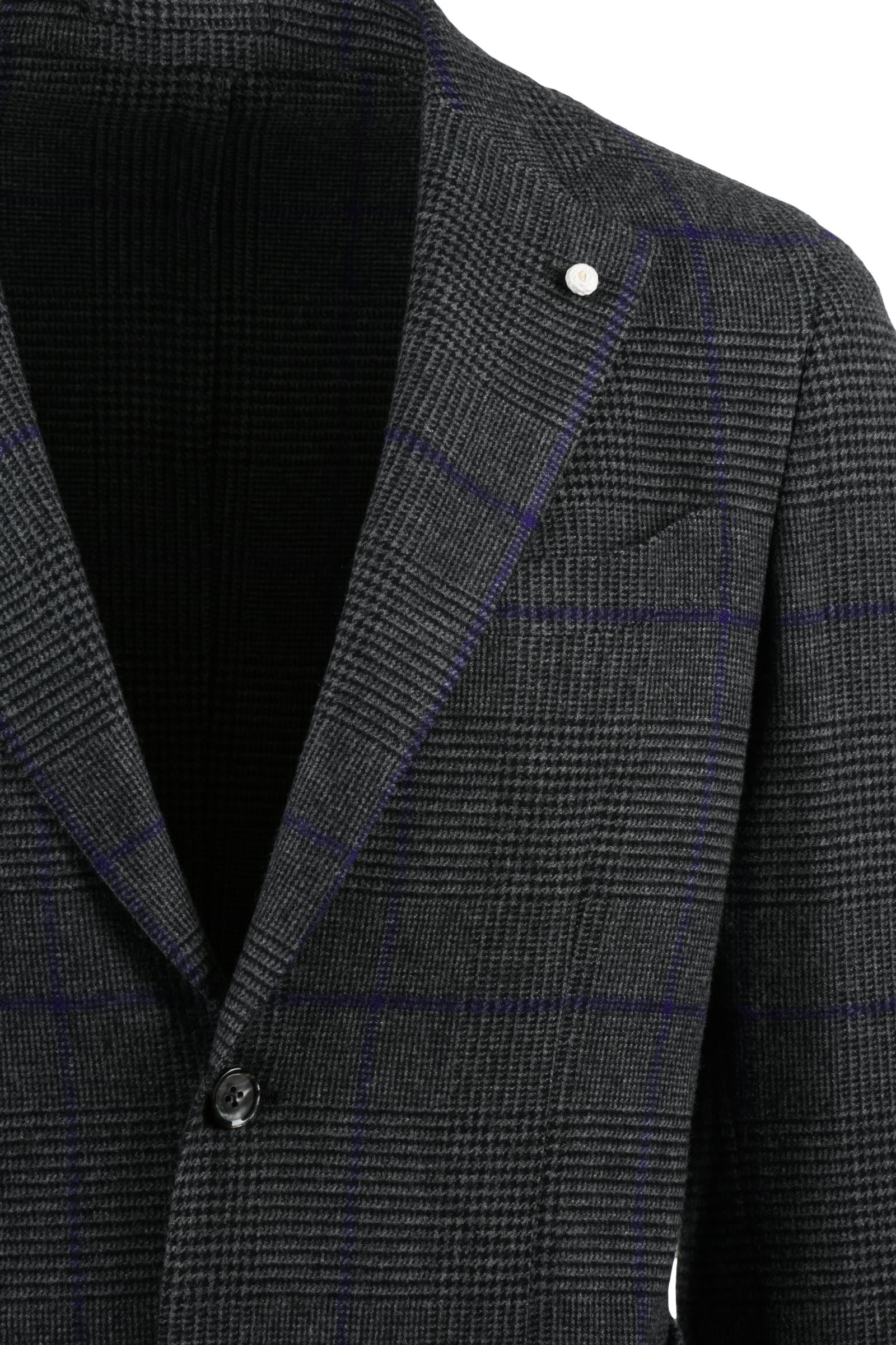 LUIGI BIANCHI - BLAZER