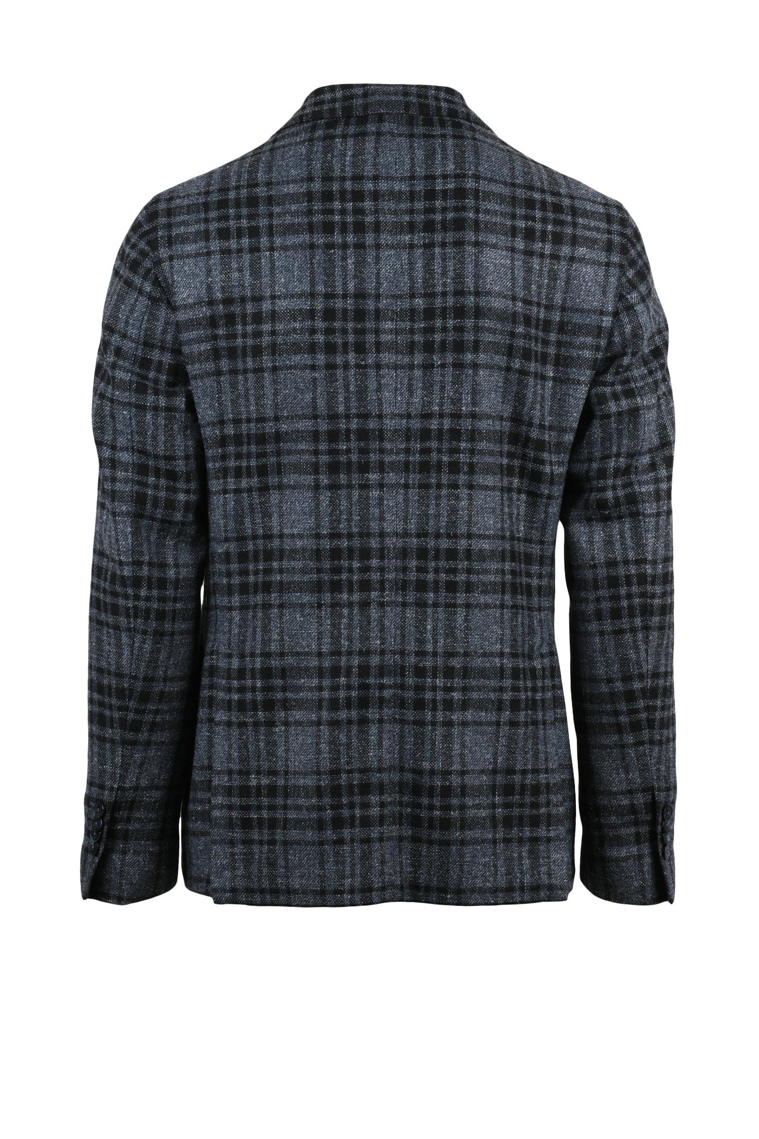 LUIGI BIANCHI - BLAZER