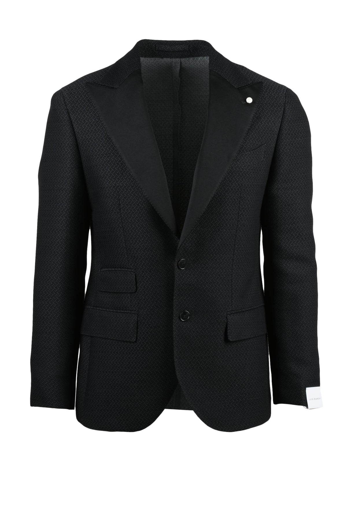 LUIGI BIANCHI - BLAZER