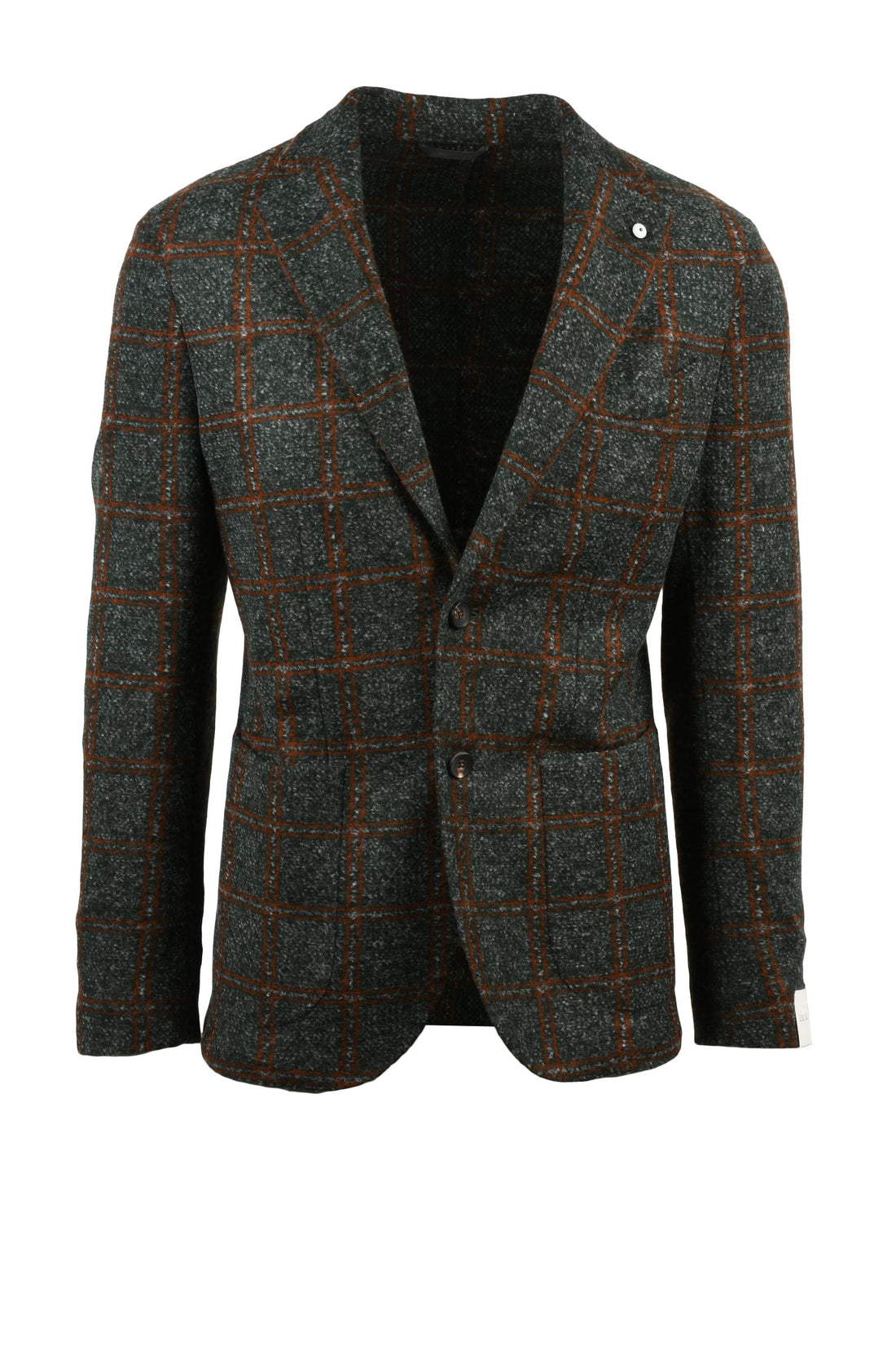 L.B.M. 1911 - BLAZER