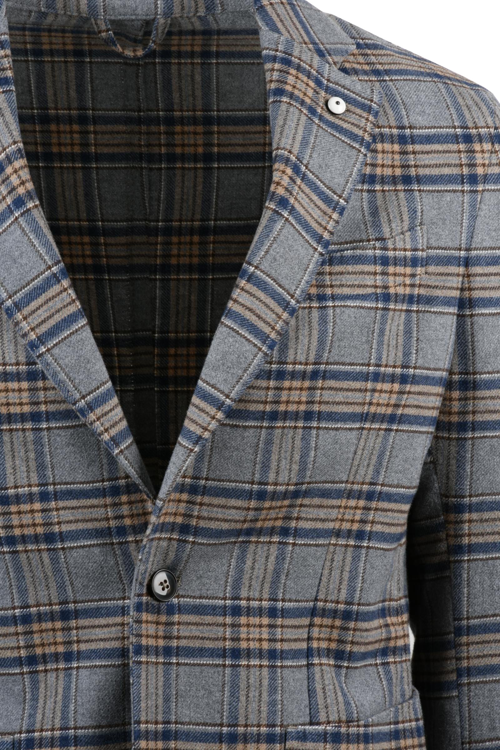 L.B.M. 1911 - BLAZER