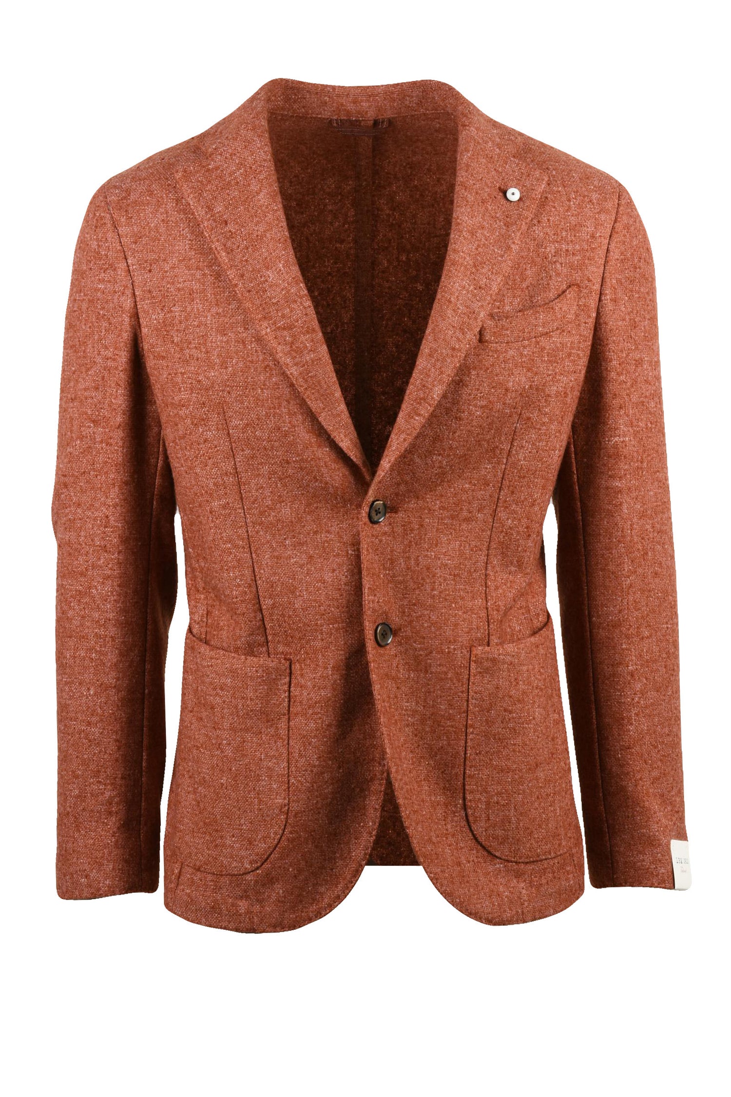 L.B.M. 1911 - BLAZER