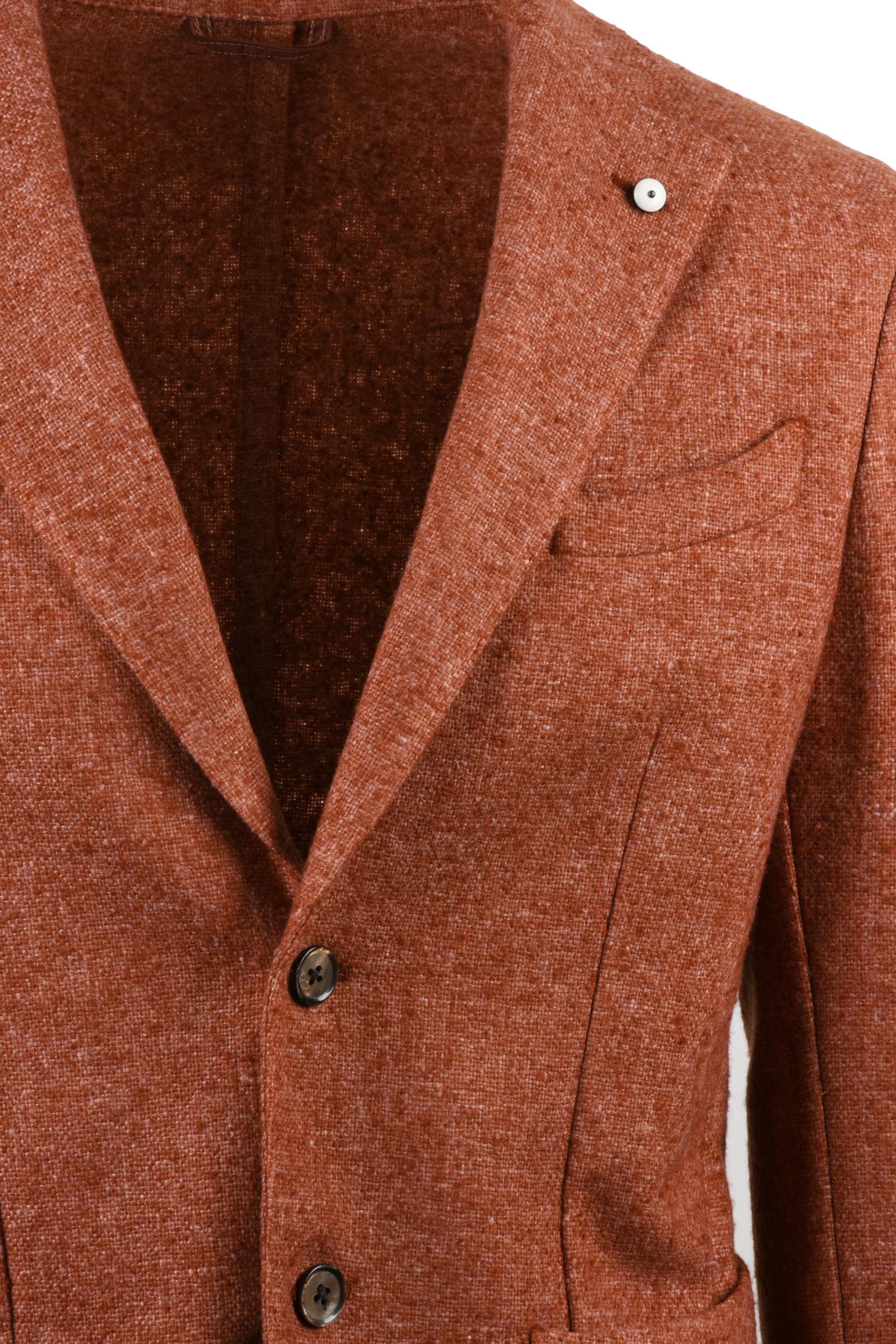 L.B.M. 1911 - BLAZER