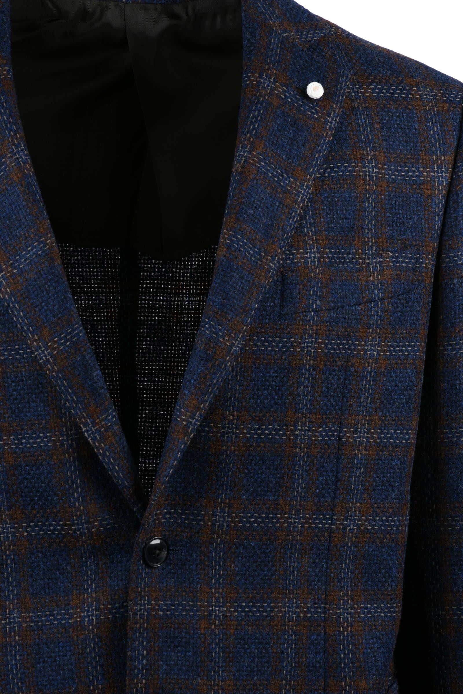 LUIGI BIANCHI - BLAZER