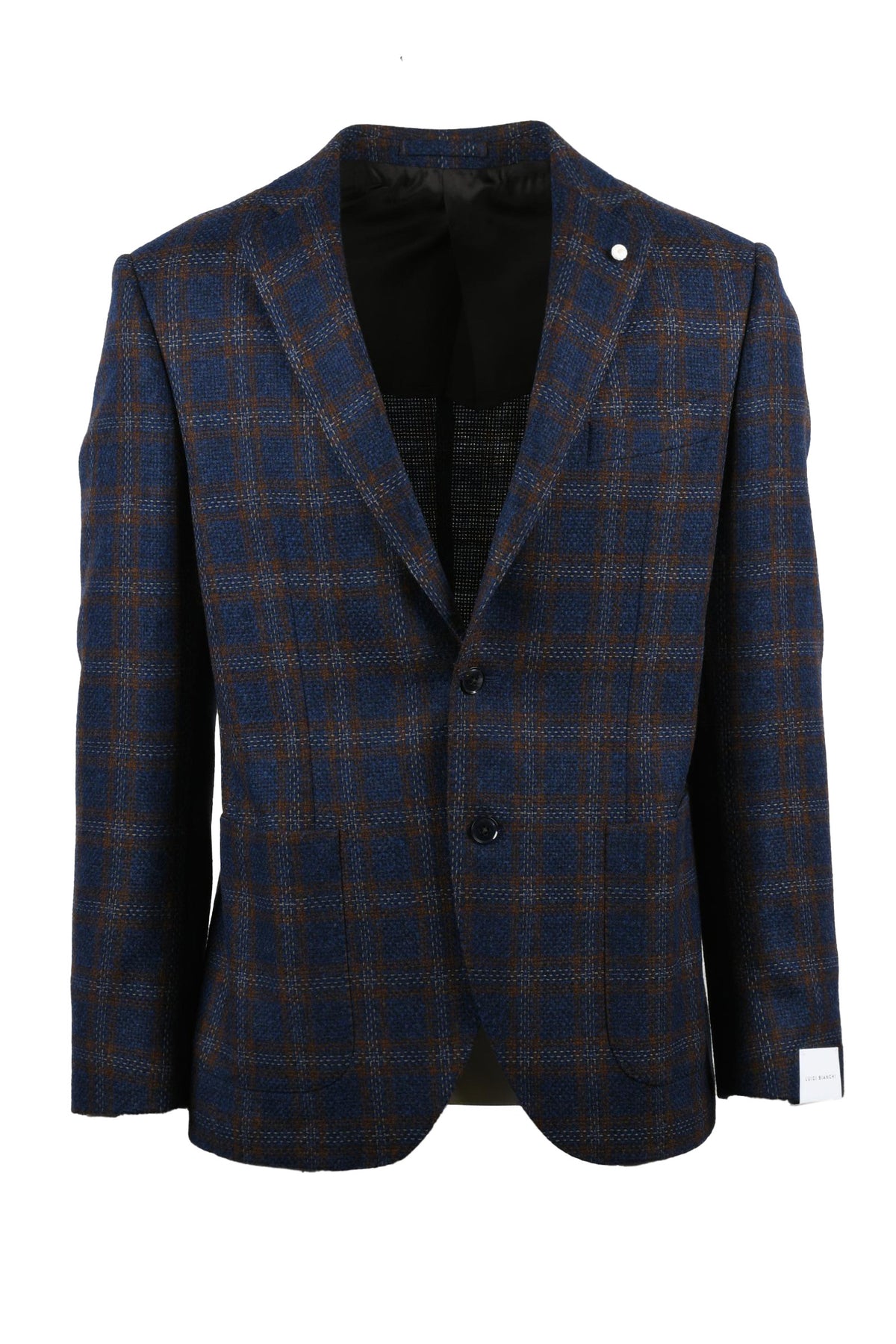 LUIGI BIANCHI - BLAZER
