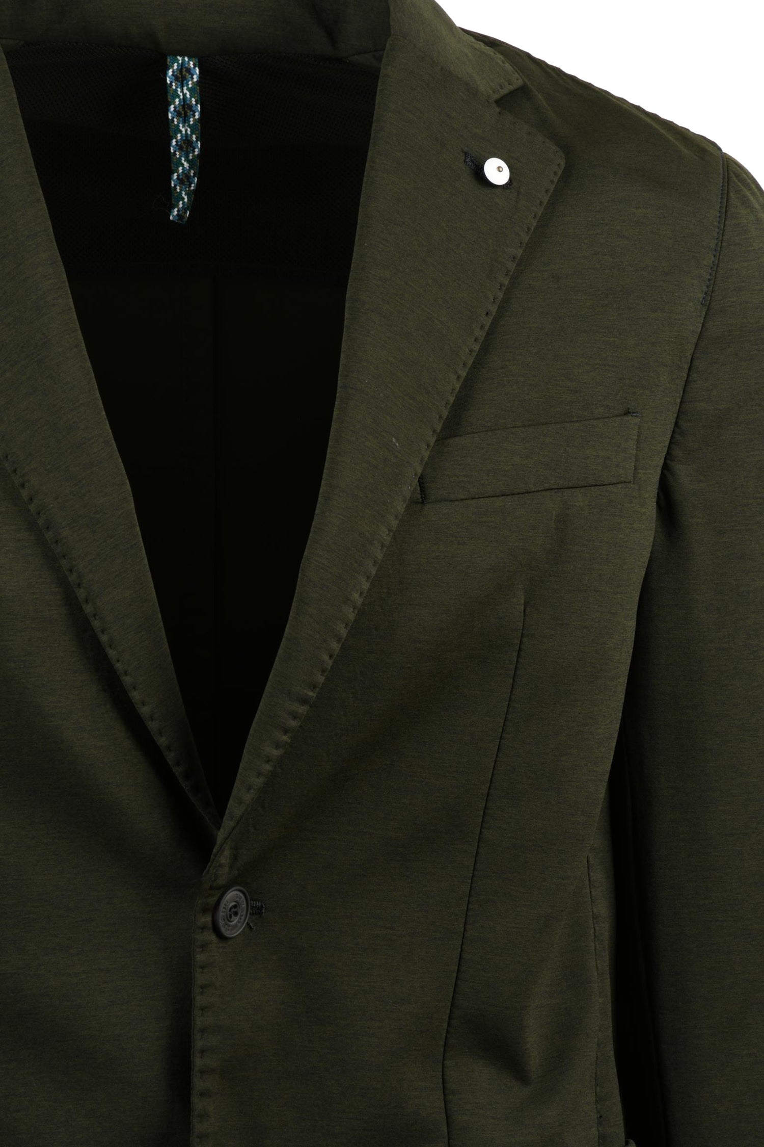 L.B.M. 1911 - BLAZER