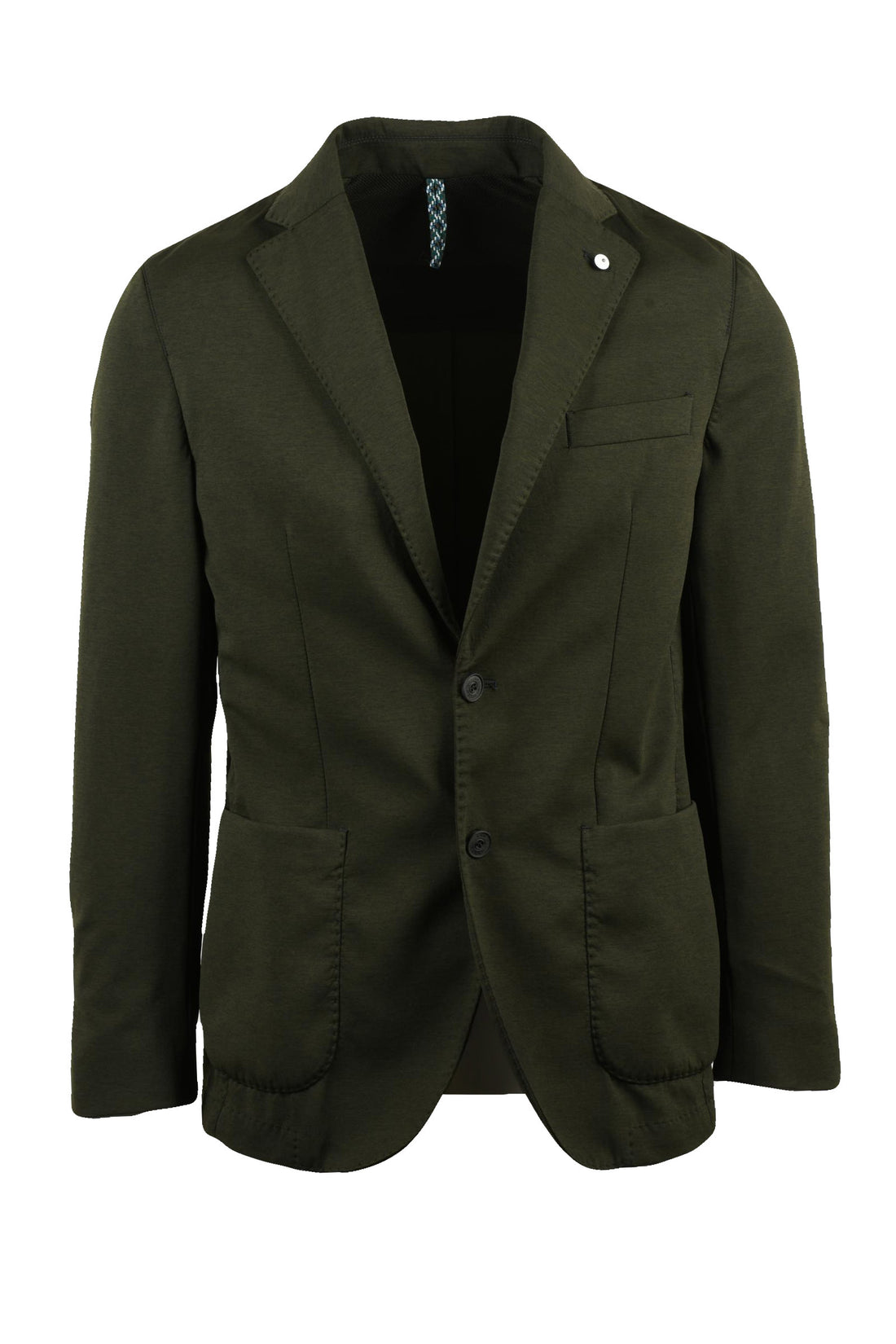 L.B.M. 1911 - BLAZER