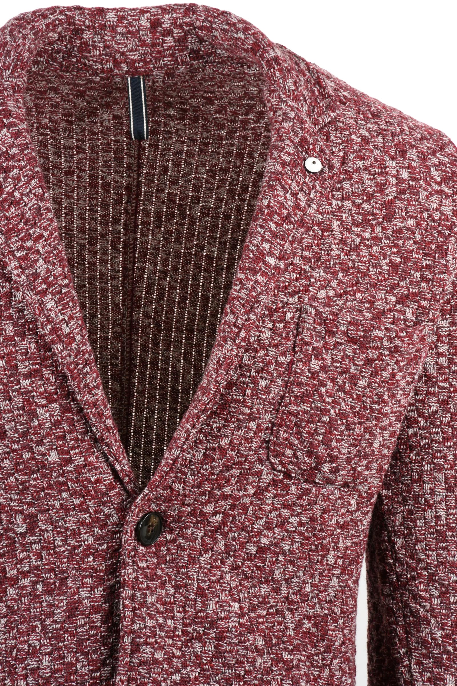L.B.M. 1911 - BLAZER