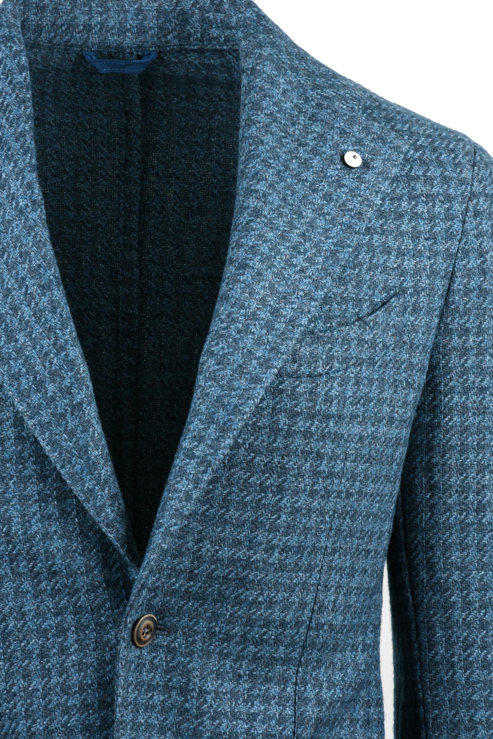 L.B.M. 1911 - BLAZER