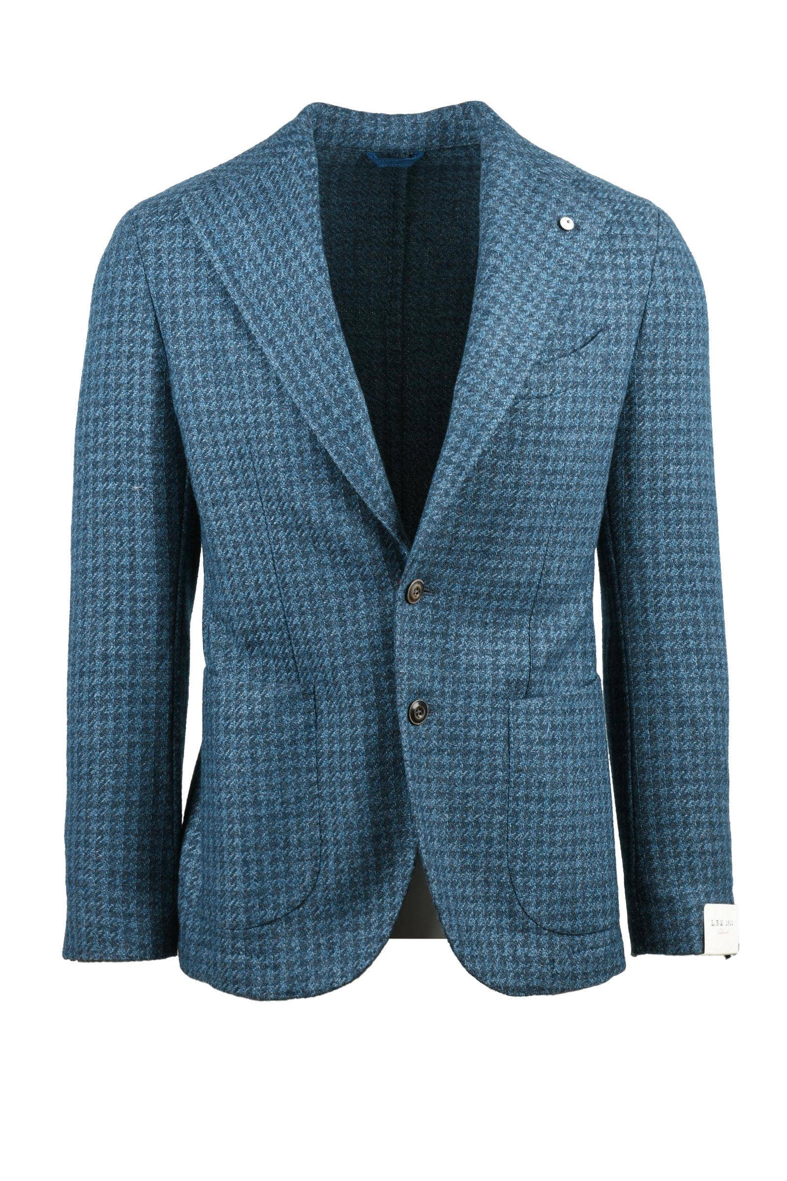 L.B.M. 1911 - BLAZER