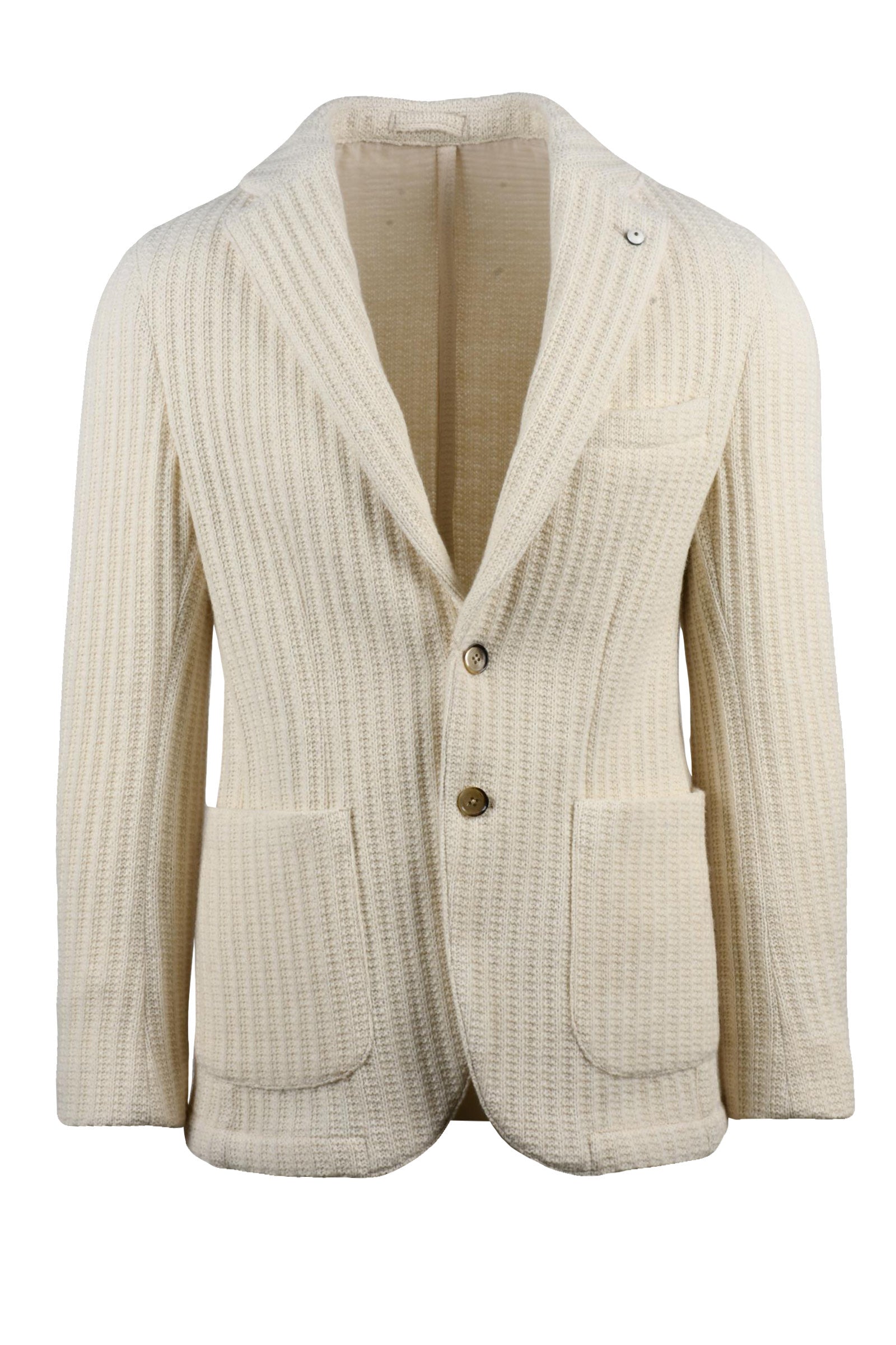 L.B.M. 1911 - BLAZER