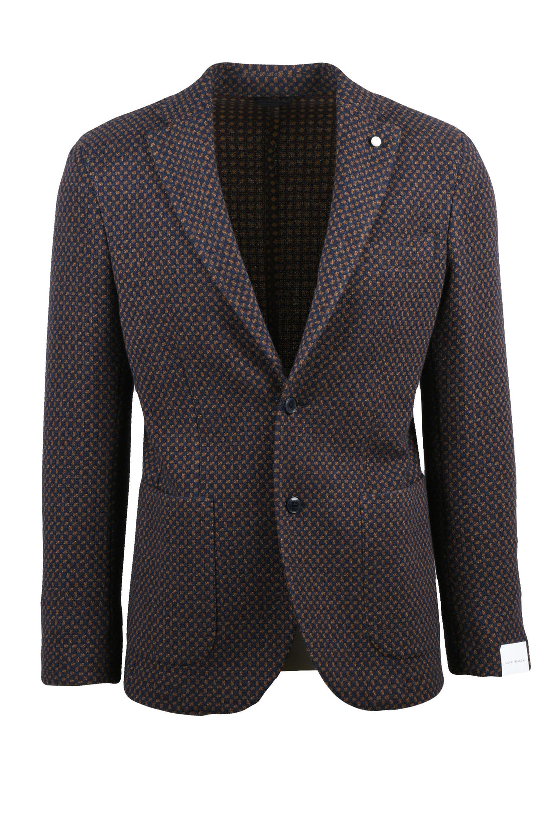 LUIGI BIANCHI - BLAZER