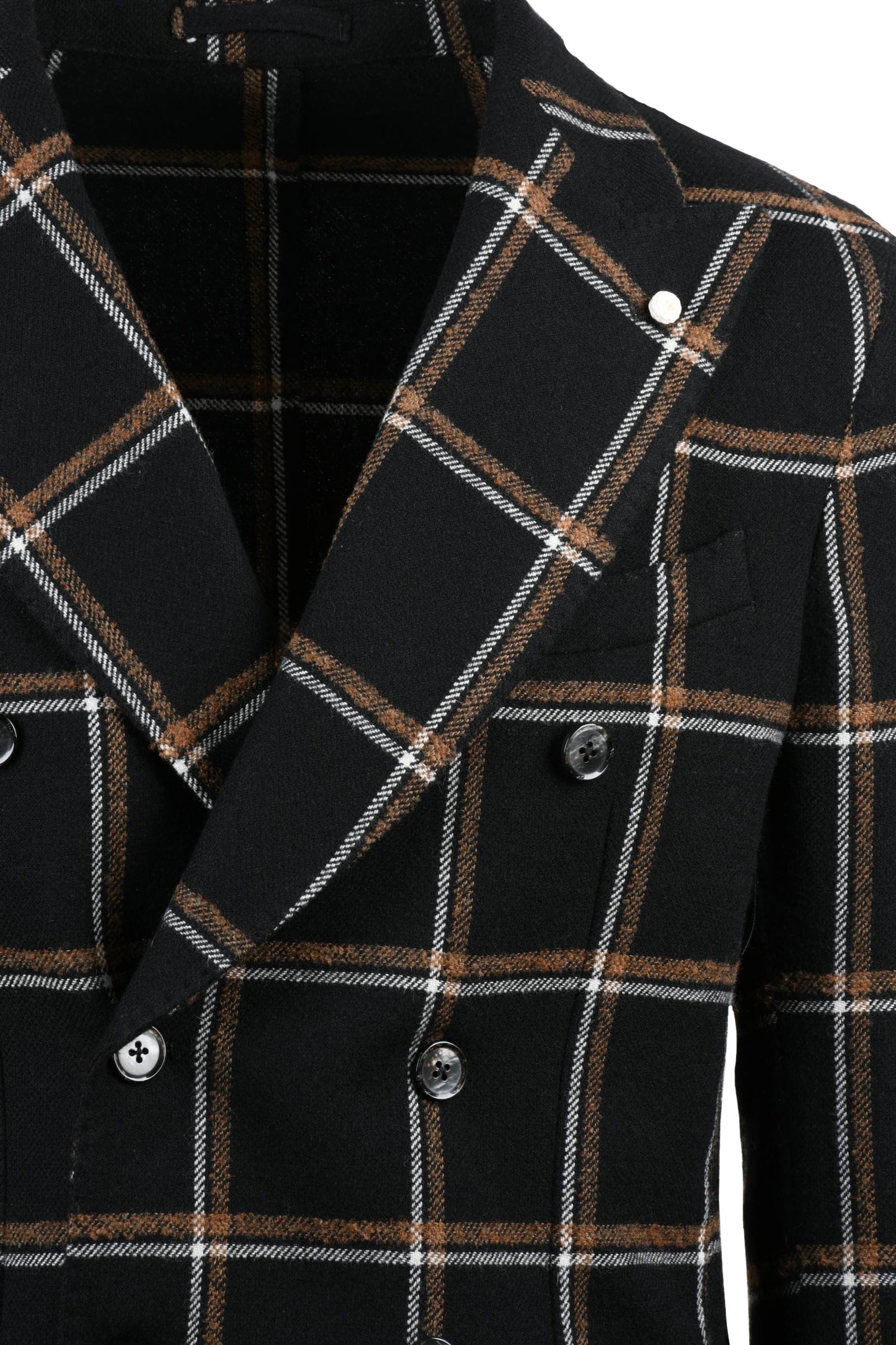 LUIGI BIANCHI - BLAZER