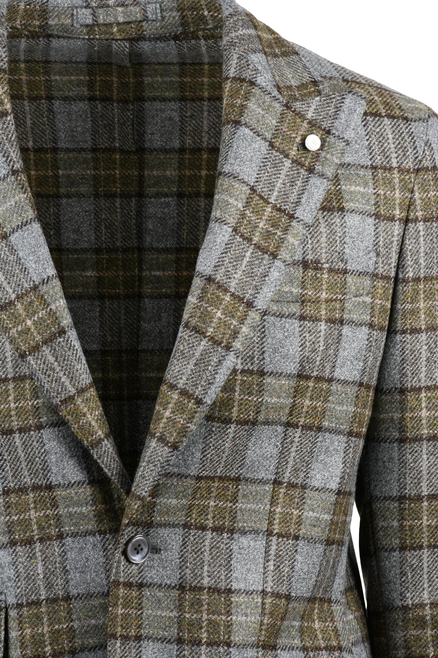 LUIGI BIANCHI - BLAZER