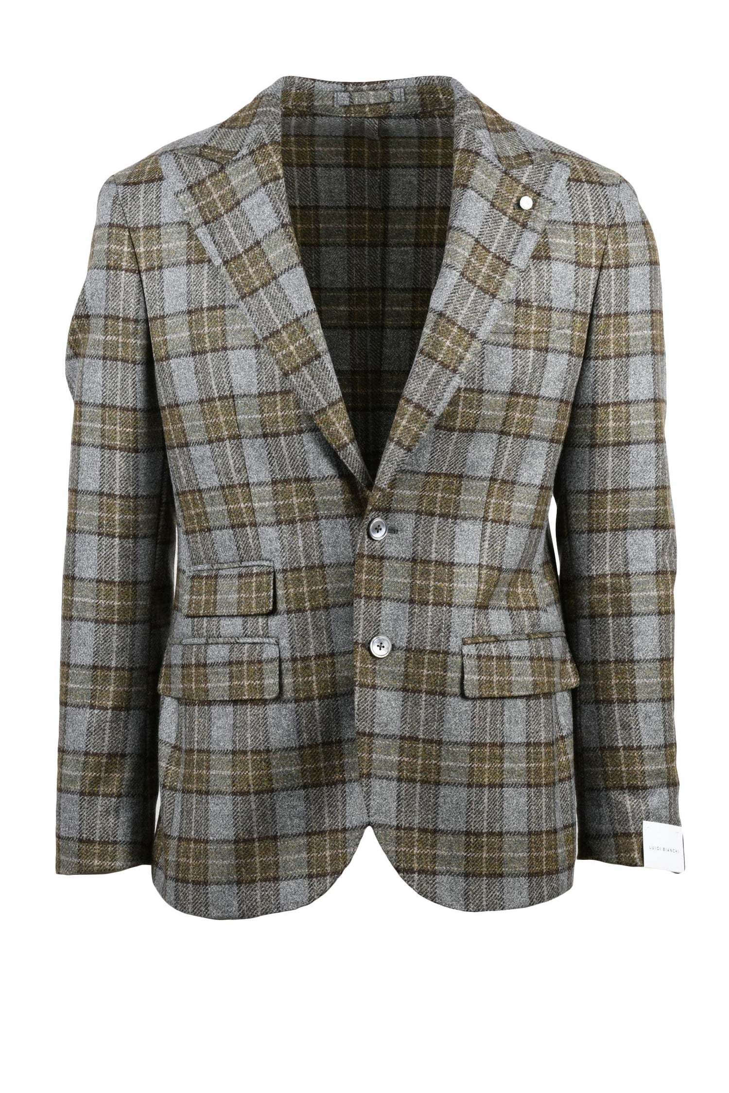 LUIGI BIANCHI - BLAZER
