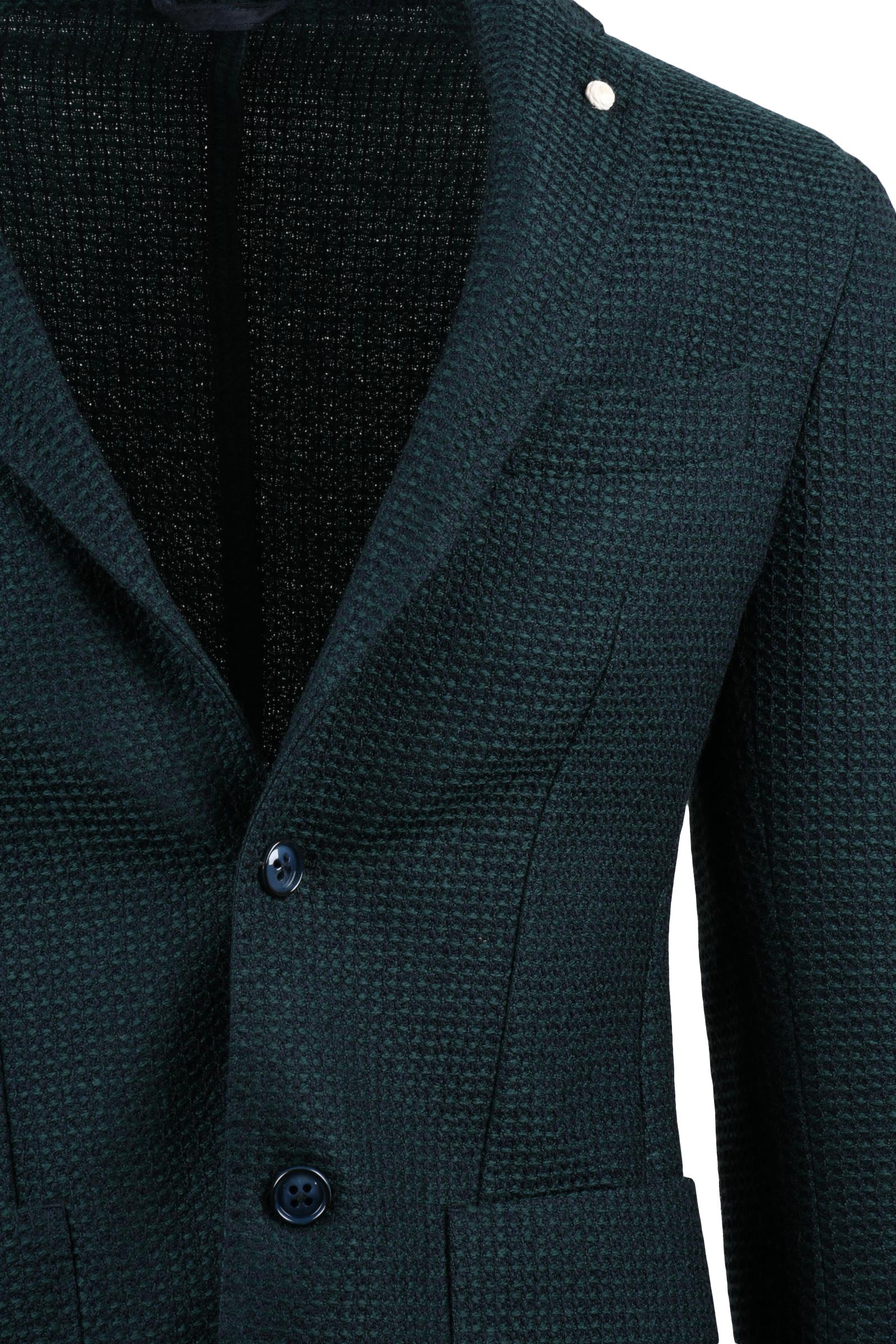 LUIGI BIANCHI - BLAZER