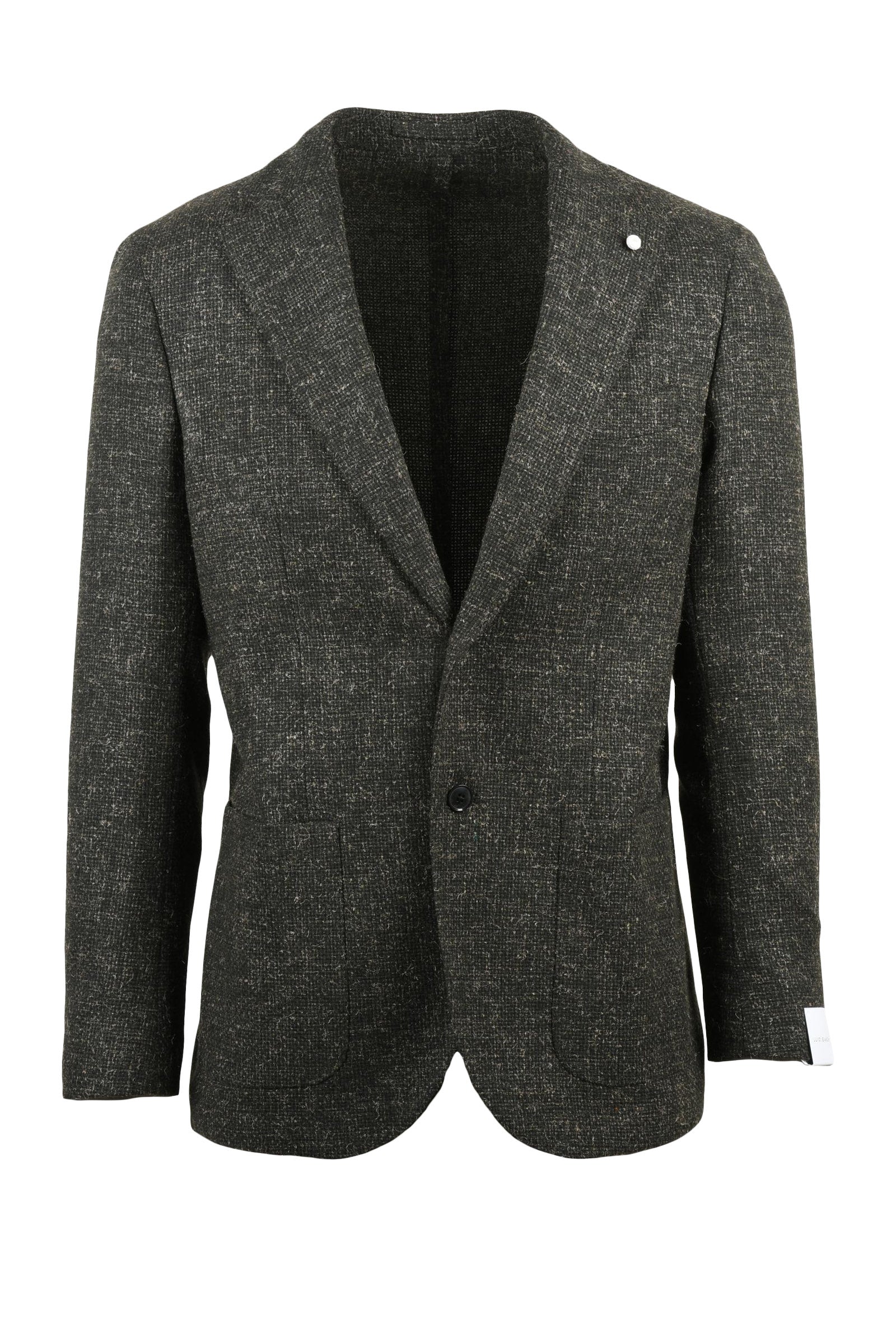 LUIGI BIANCHI - BLAZER