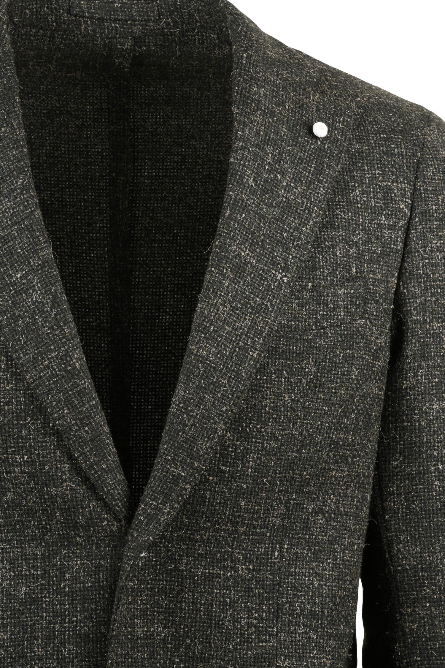 LUIGI BIANCHI - BLAZER
