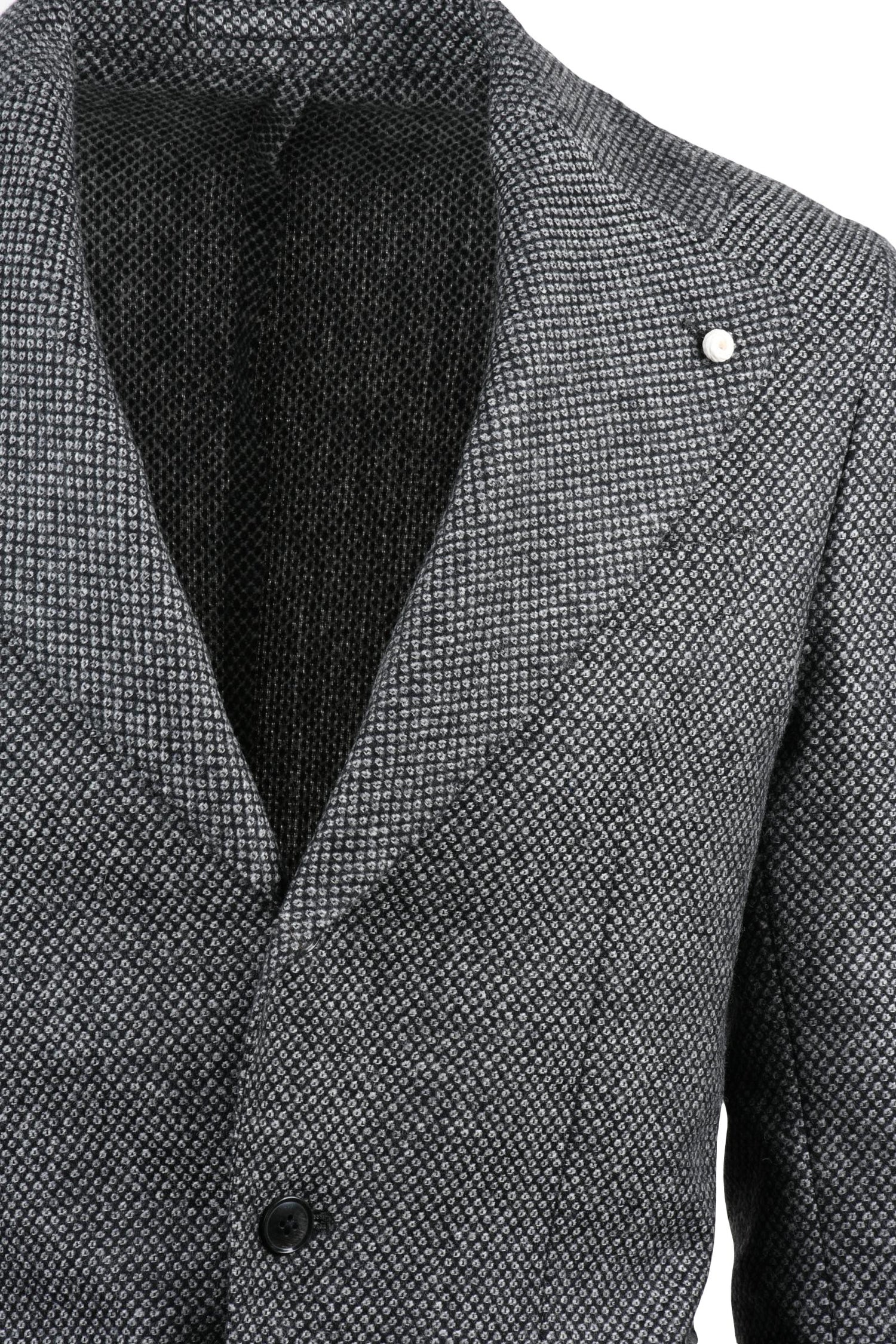 LUIGI BIANCHI - BLAZER