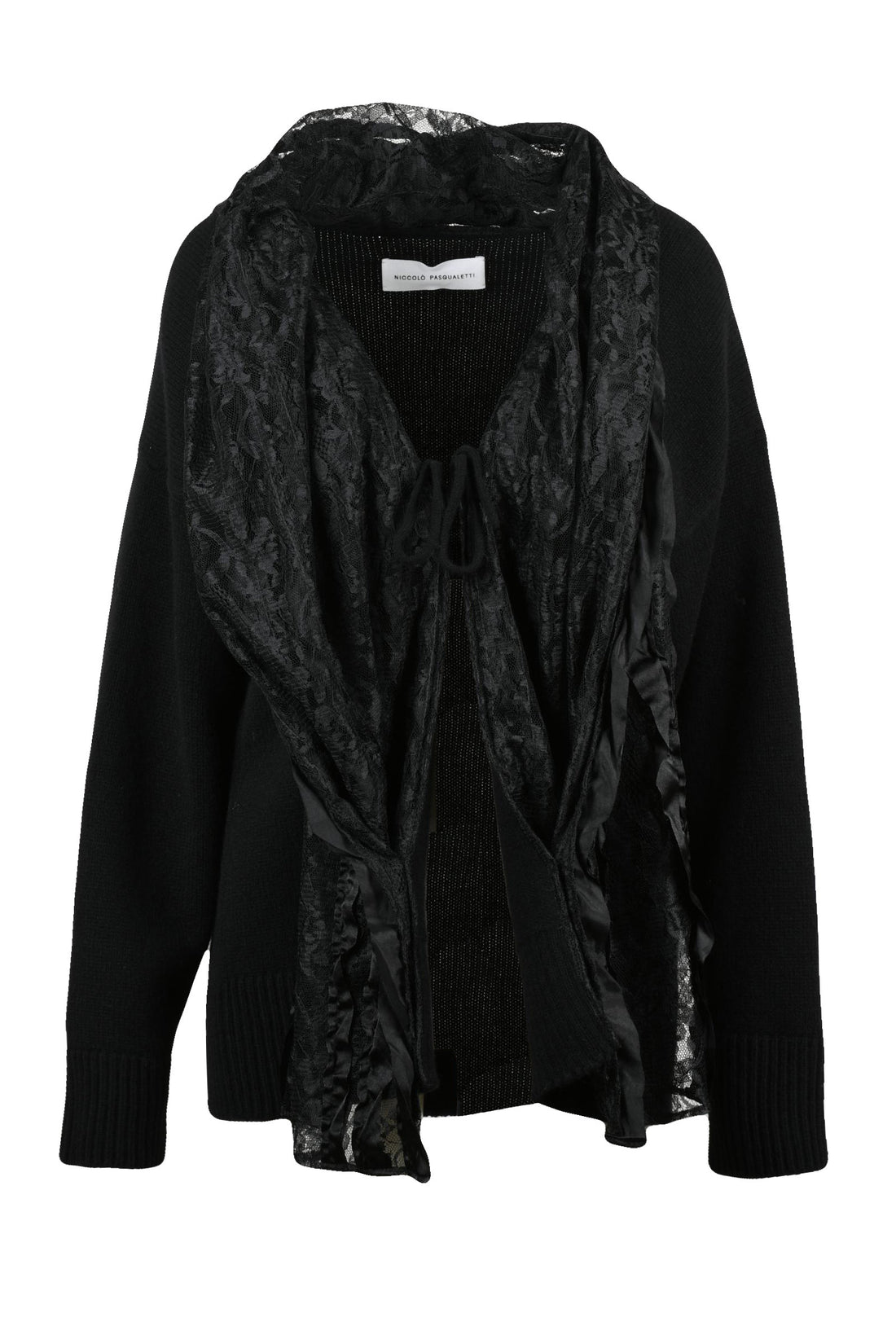 Niccolò Pasqualetti - KNITWEAR AND SWEATSHIRTS
