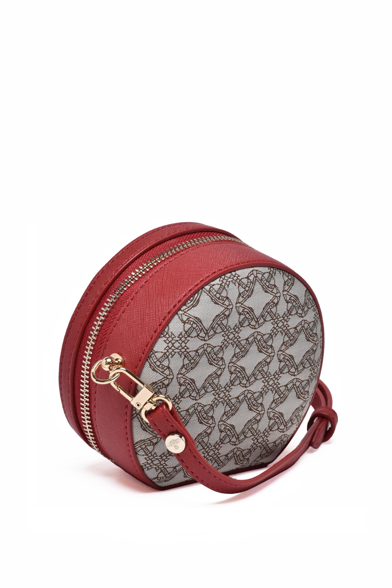 VIVIENNE WESTWOOD - BAGS AND BACKPACKS