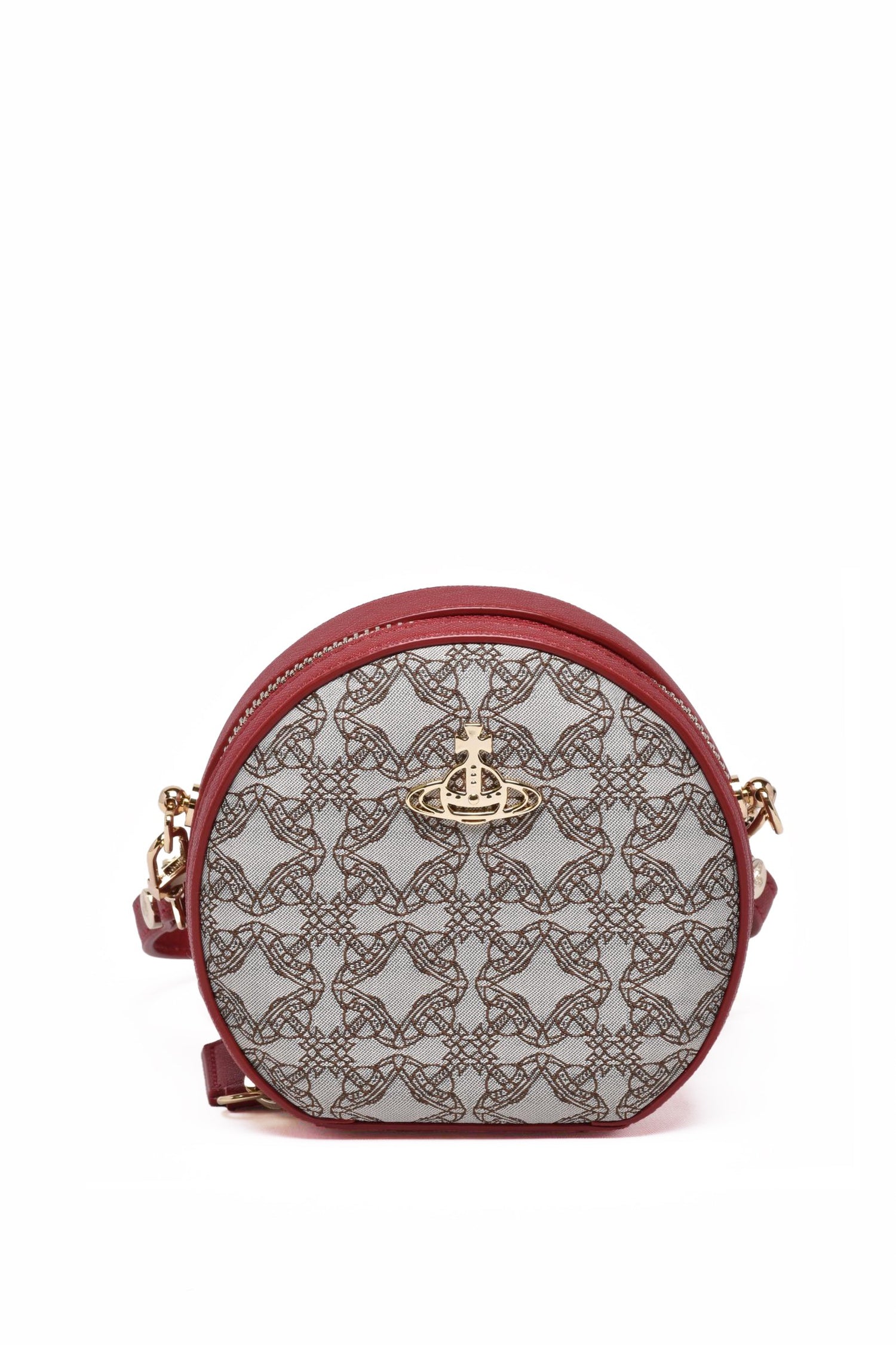 VIVIENNE WESTWOOD - BAGS AND BACKPACKS