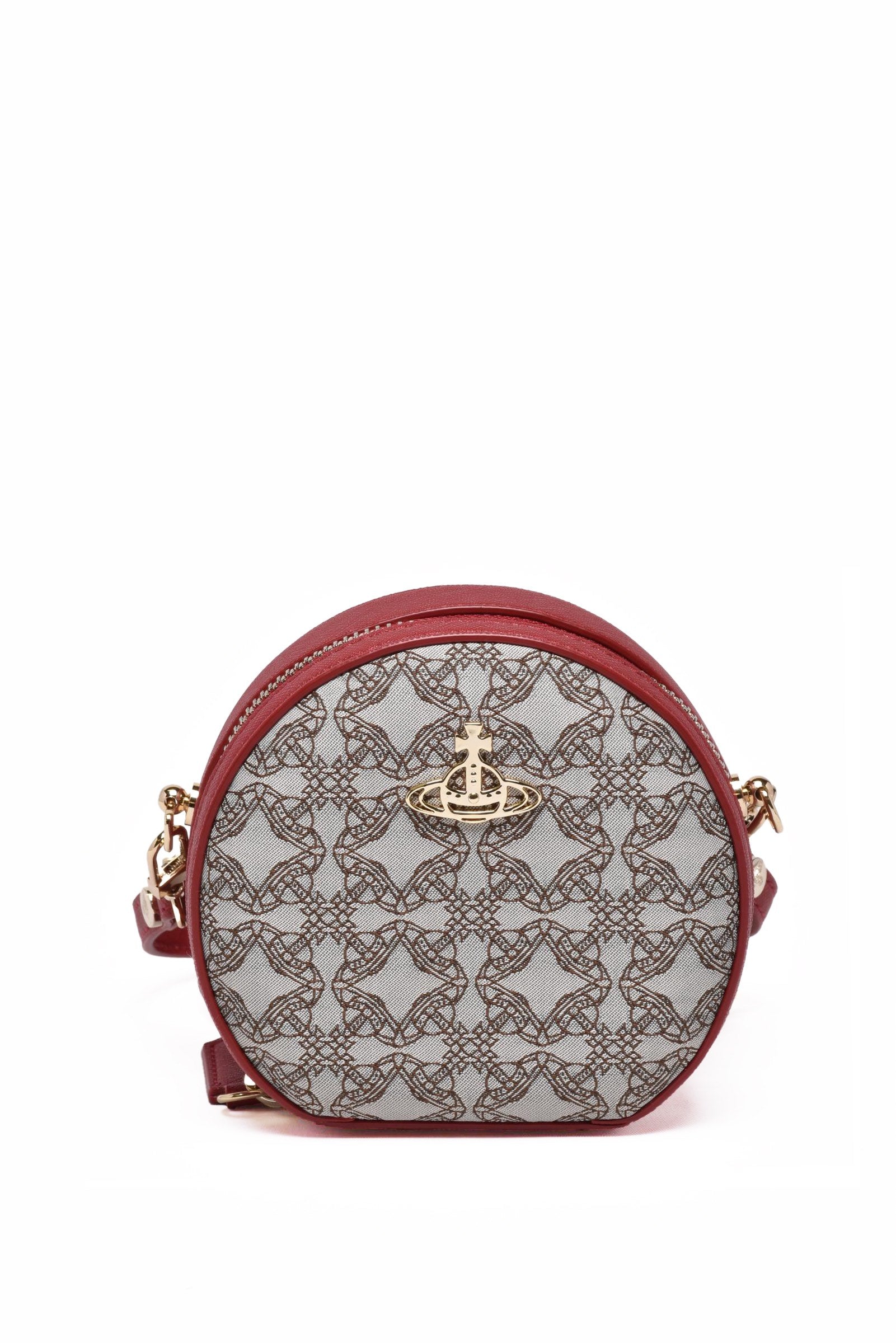 VIVIENNE WESTWOOD - BAGS AND BACKPACKS