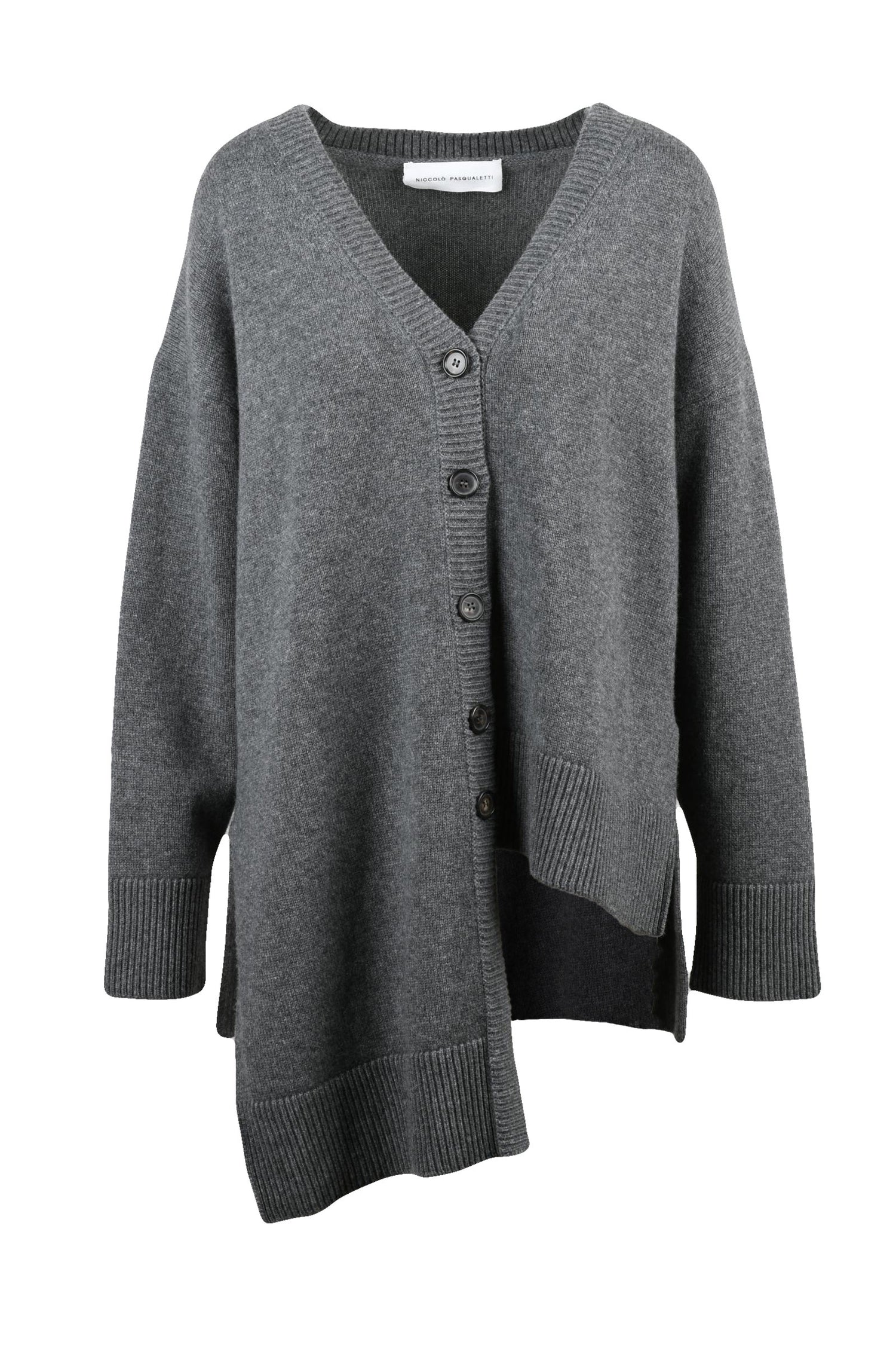 Niccolò Pasqualetti - KNITWEAR AND SWEATSHIRTS