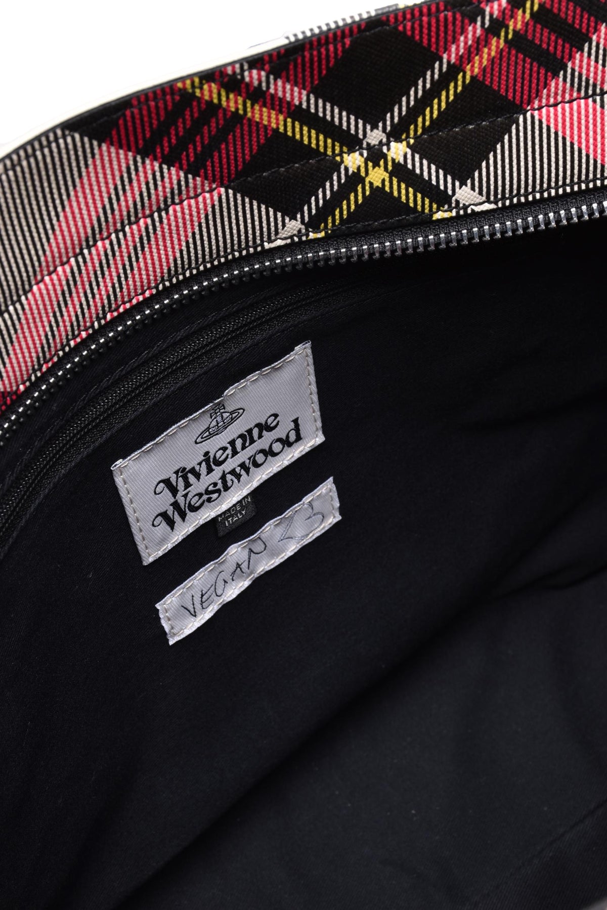 VIVIENNE WESTWOOD - BAGS AND BACKPACKS