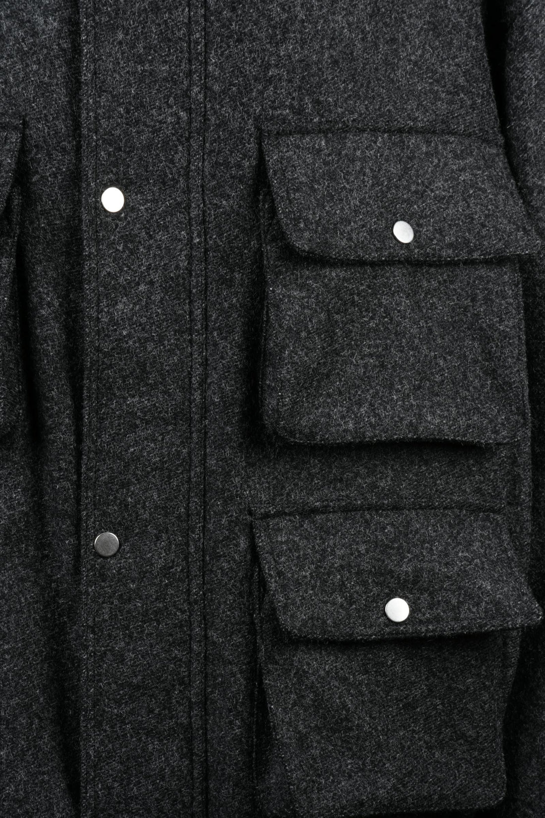 Niccolò Pasqualetti - OUTWEAR JACKETS