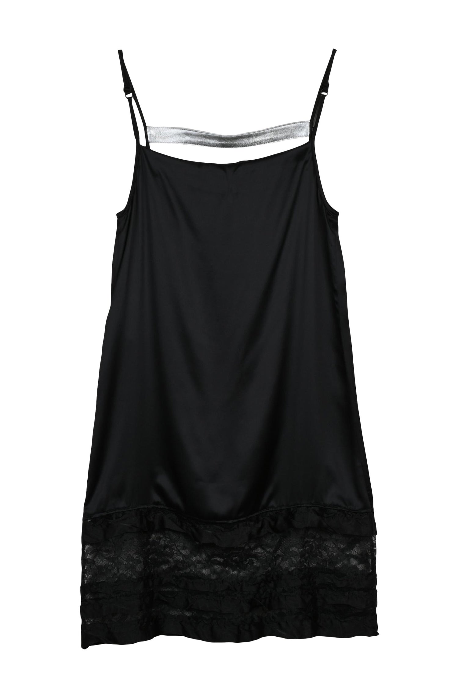 Niccolò Pasqualetti - DRESS