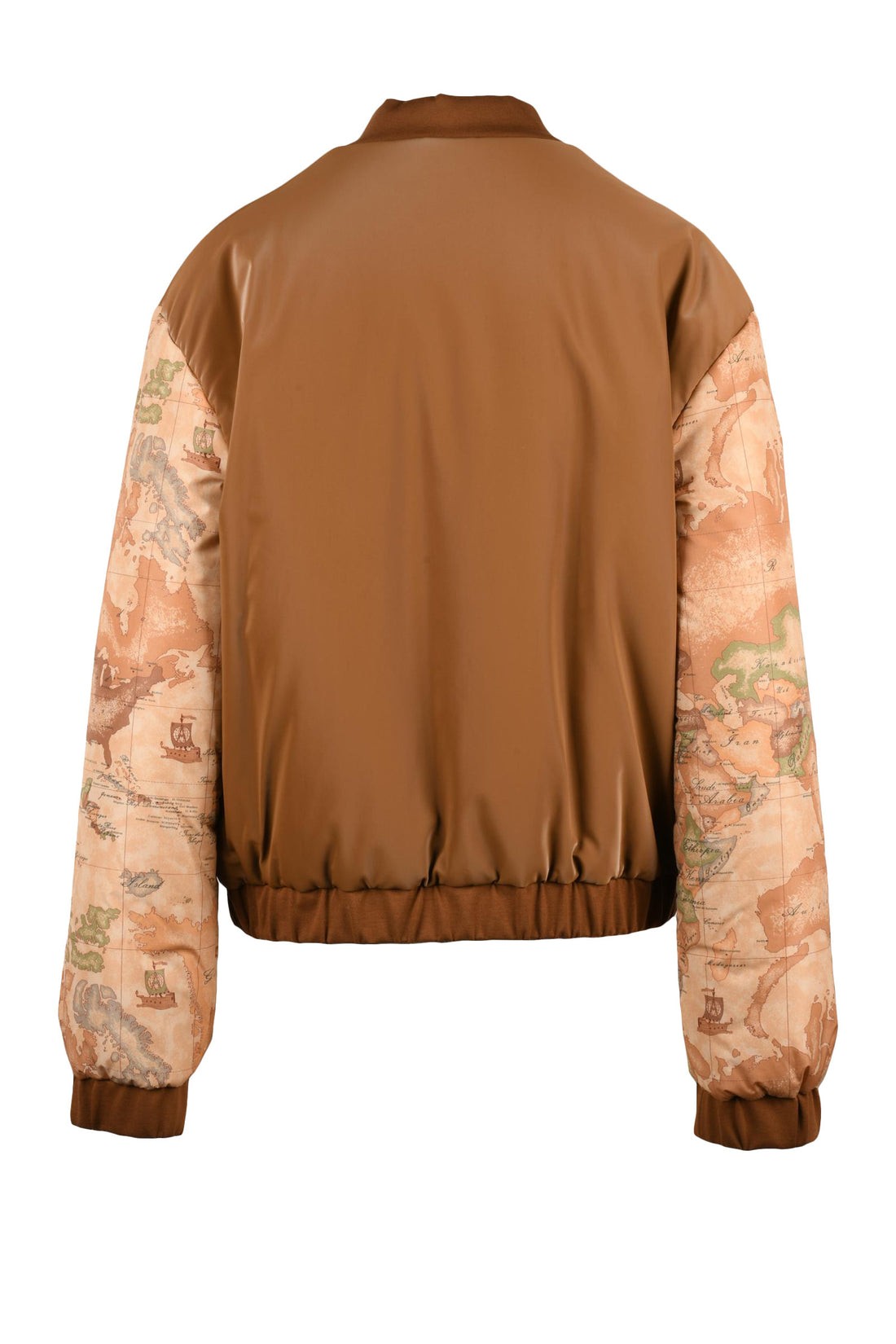 1 CLASSE DESTINATION - OUTWEAR JACKETS