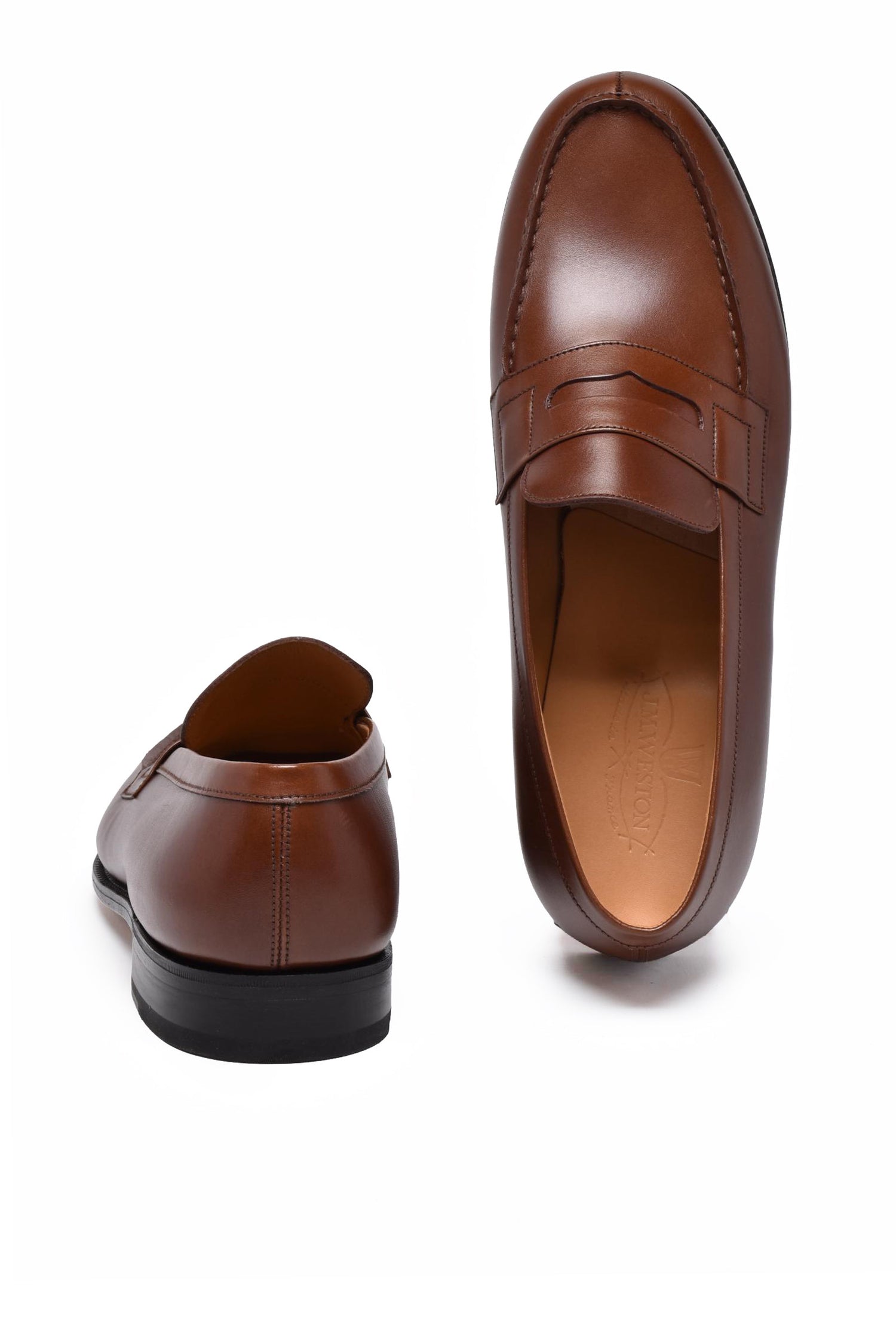 J.M. WESTON - SHOES
