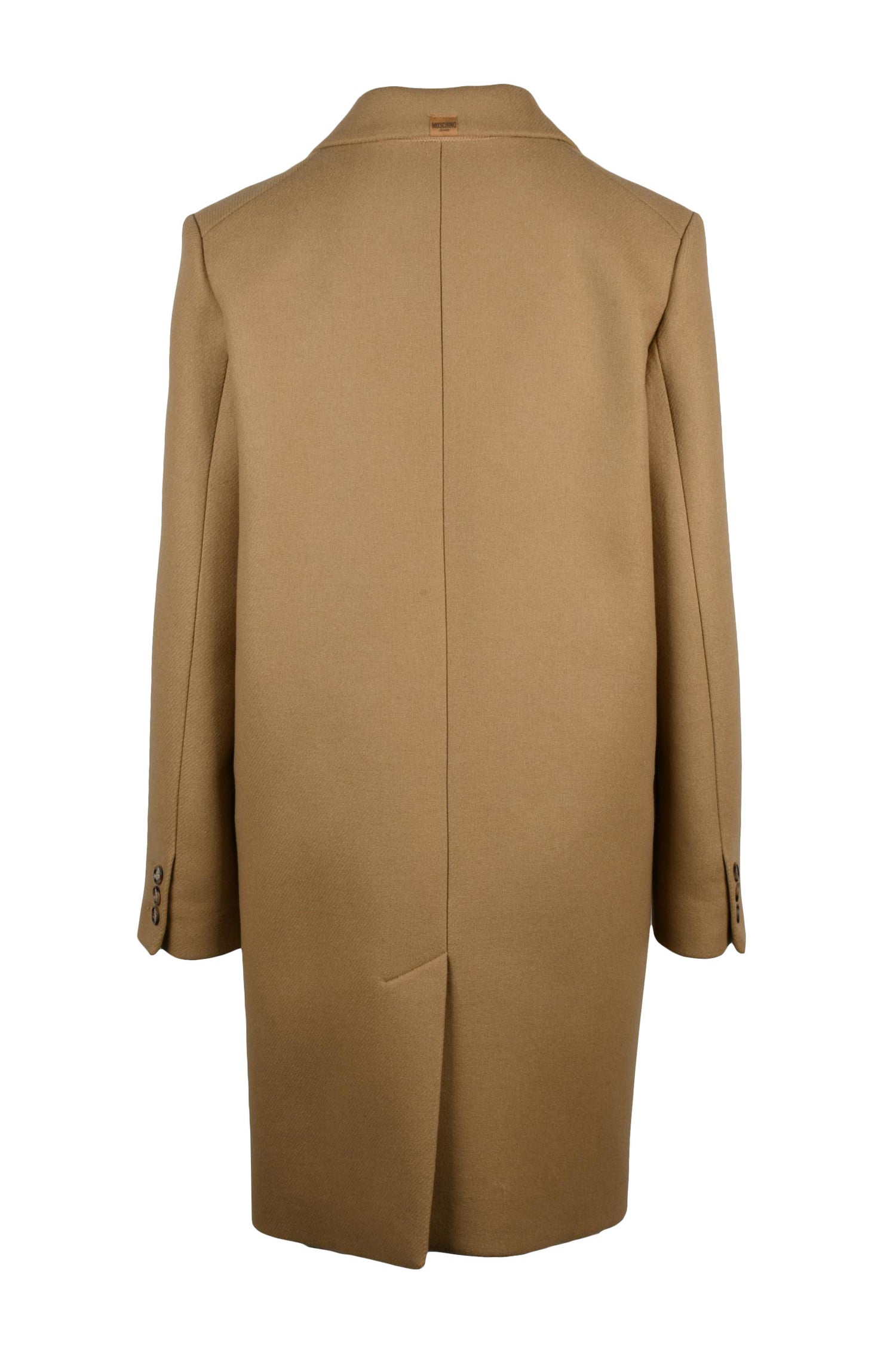 MO5CH1NO JEANS - OUTWEAR JACKETS
