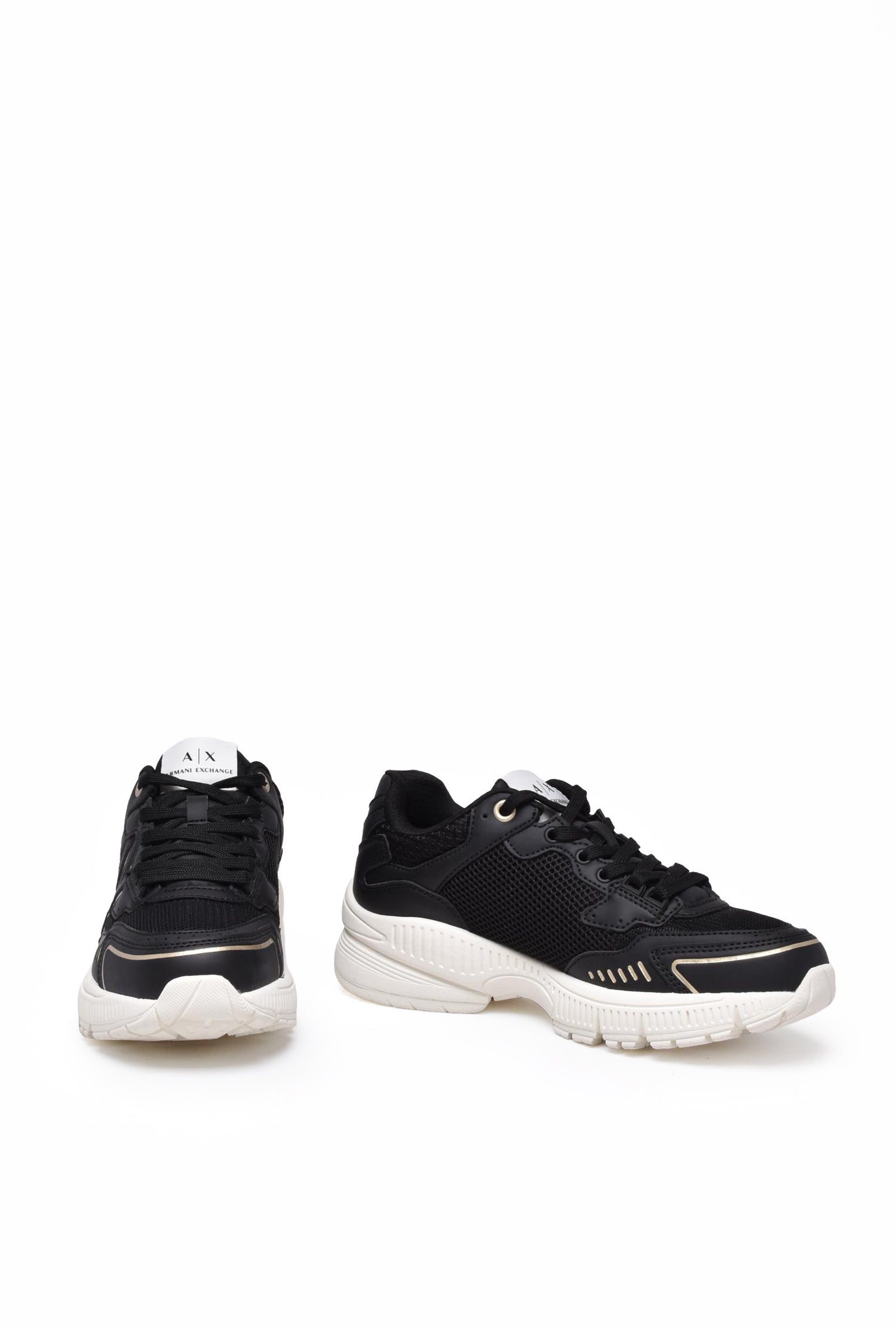 ARMANI EXCHANGE - SHOES