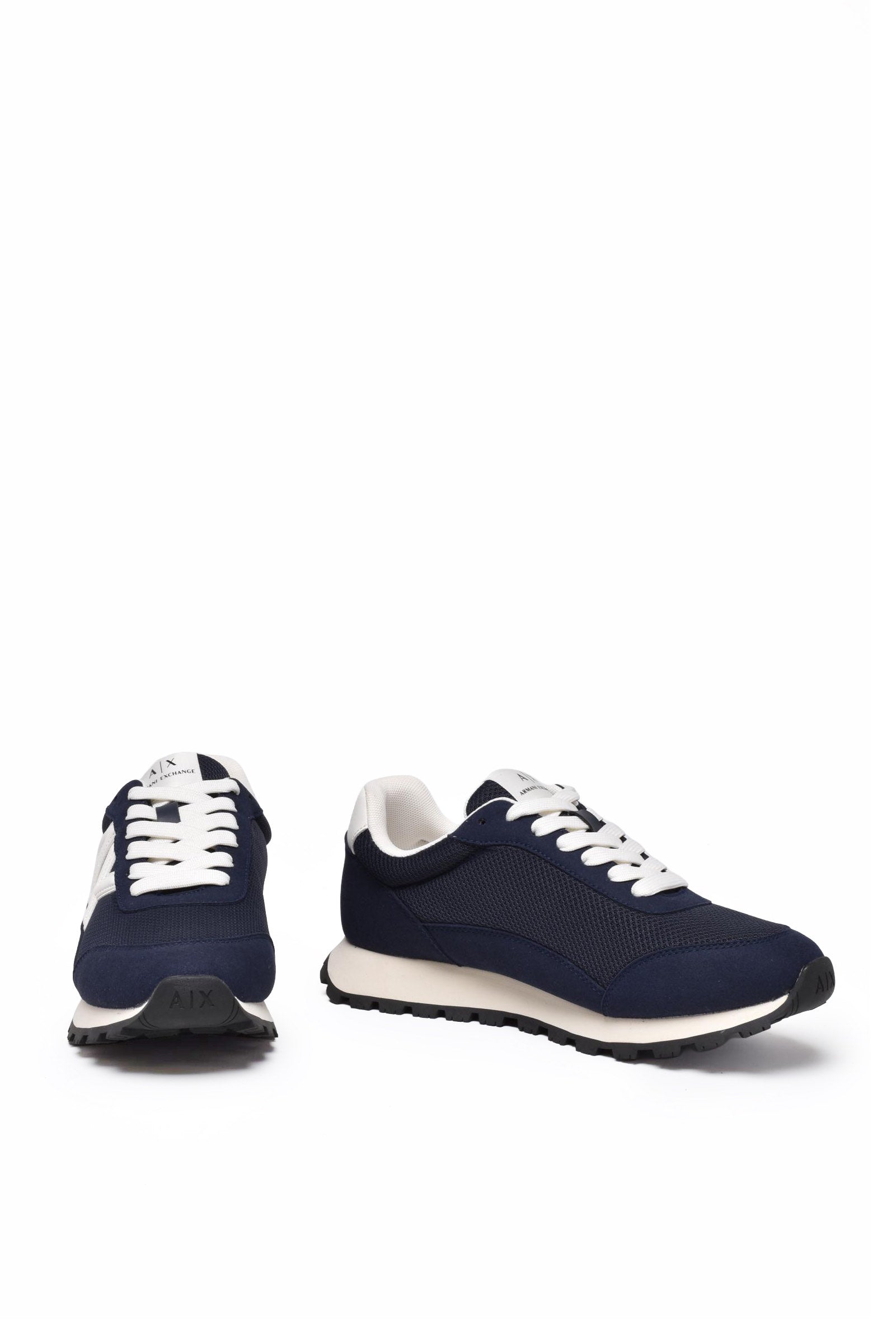 ARMANI EXCHANGE - SHOES