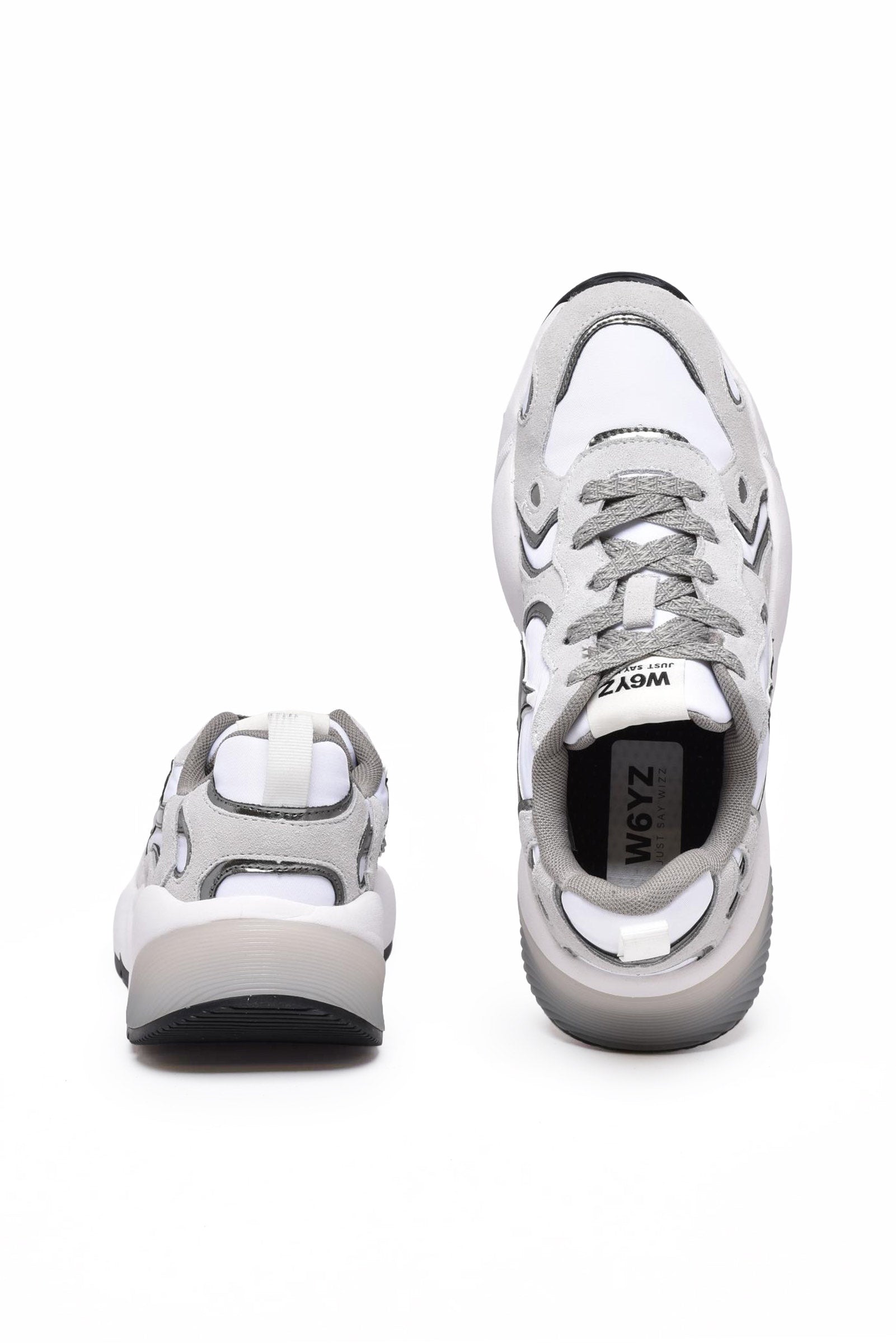 W6YZ JUST SAY WIZZ - SHOES