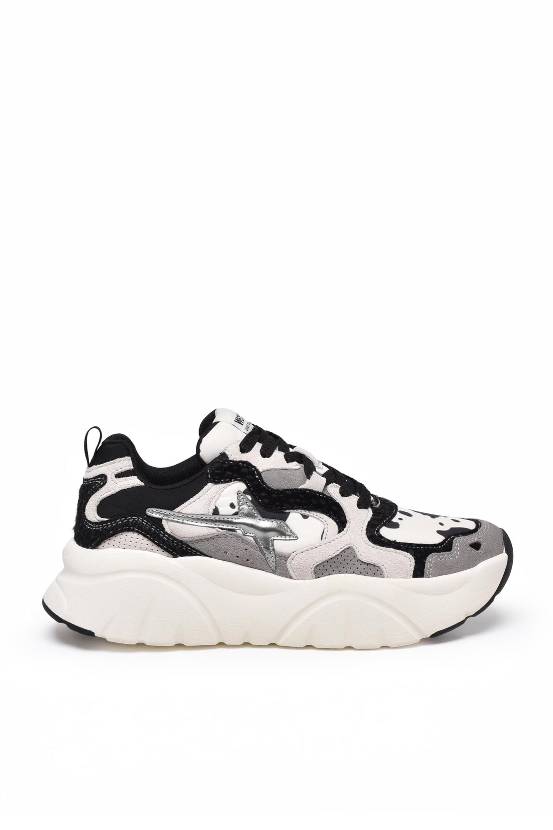 W6YZ JUST SAY WIZZ - SHOES