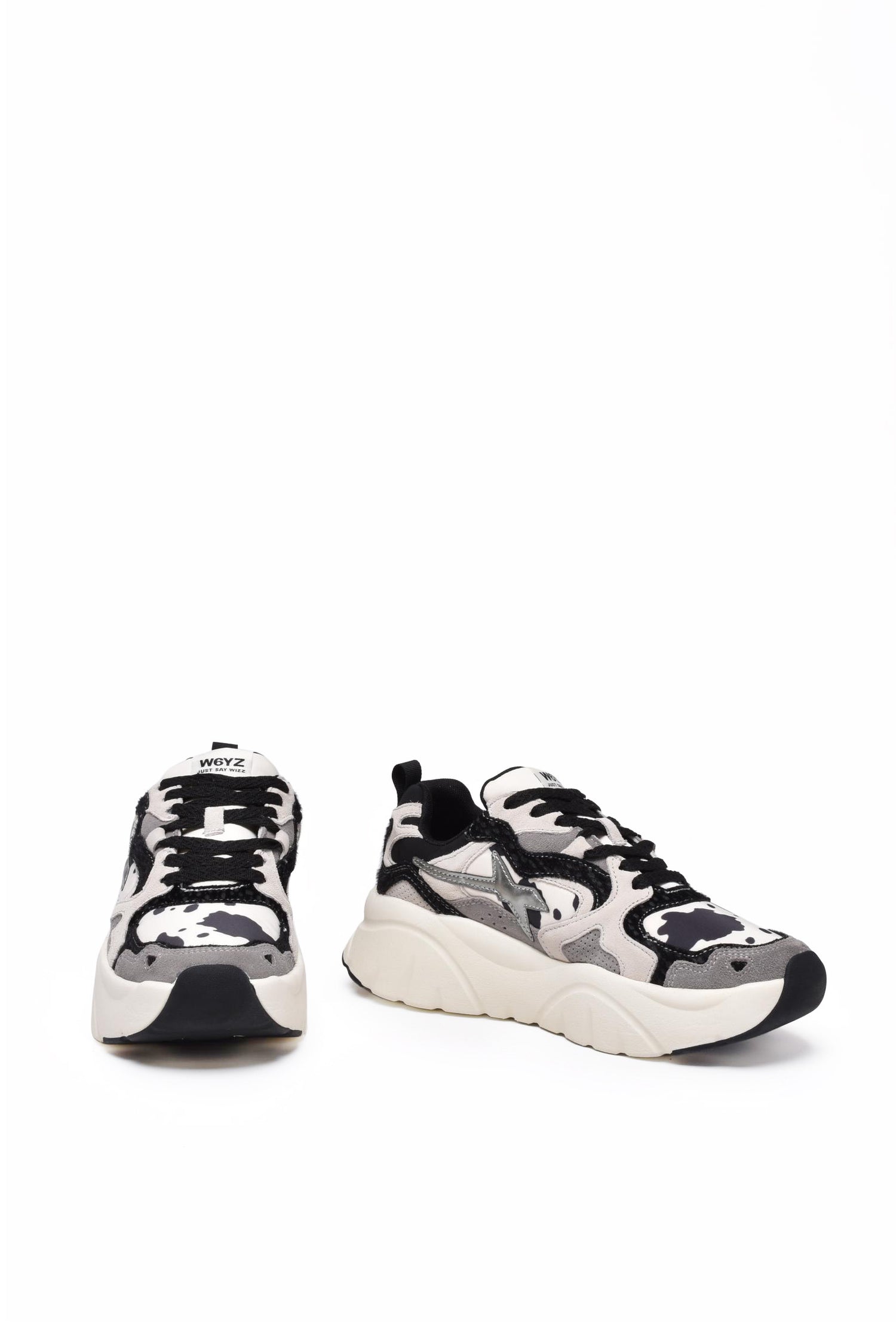 W6YZ JUST SAY WIZZ - SHOES