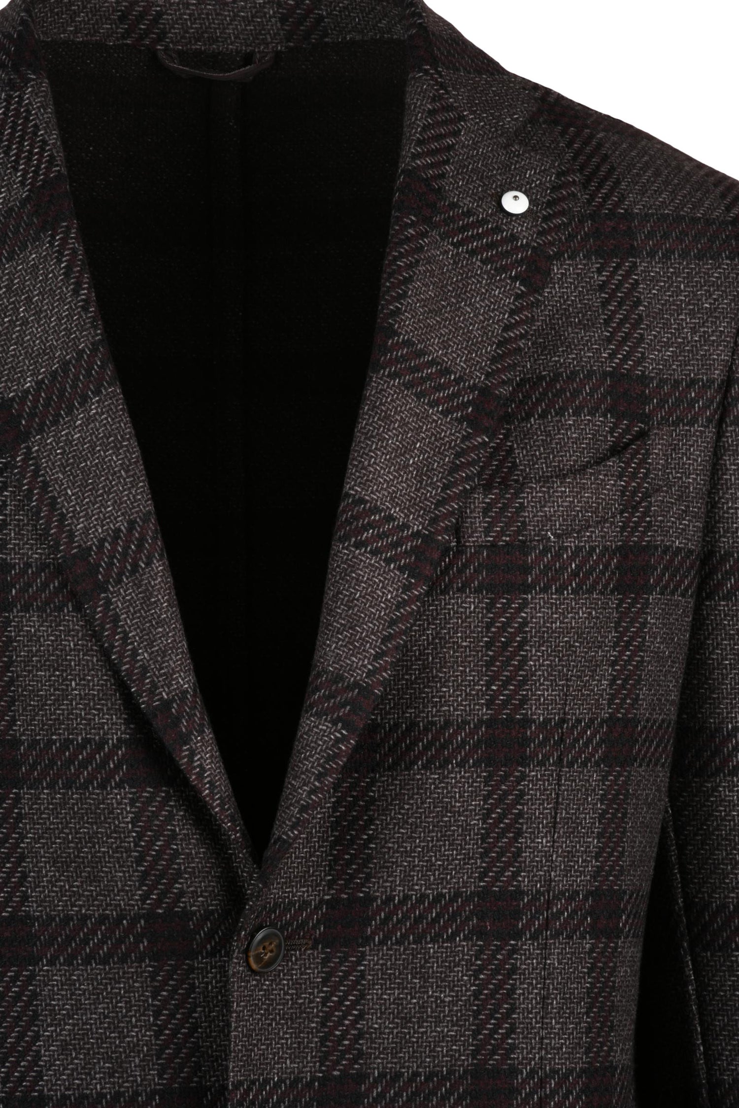 L.B.M. 1911 - BLAZER