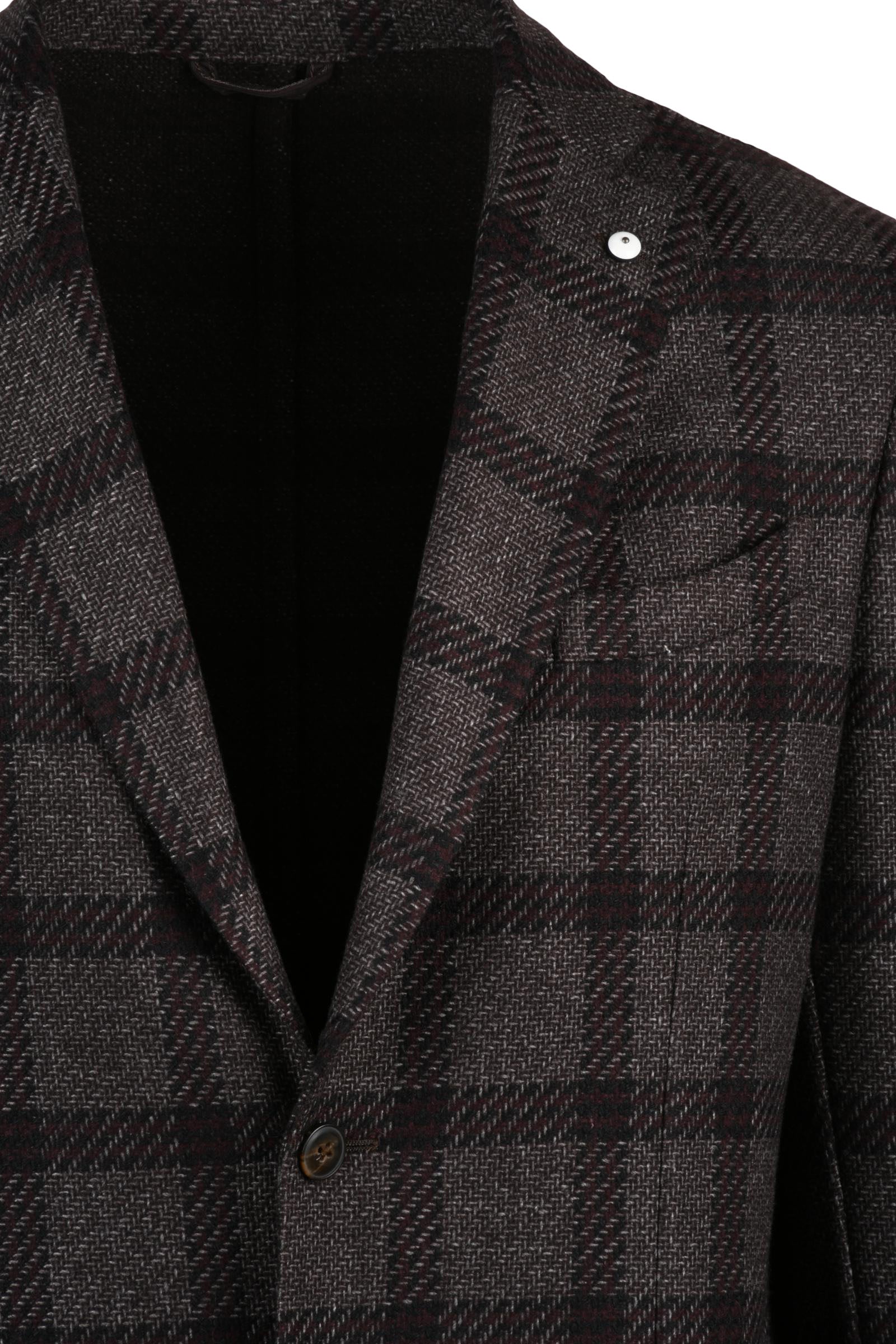 L.B.M. 1911 - BLAZER