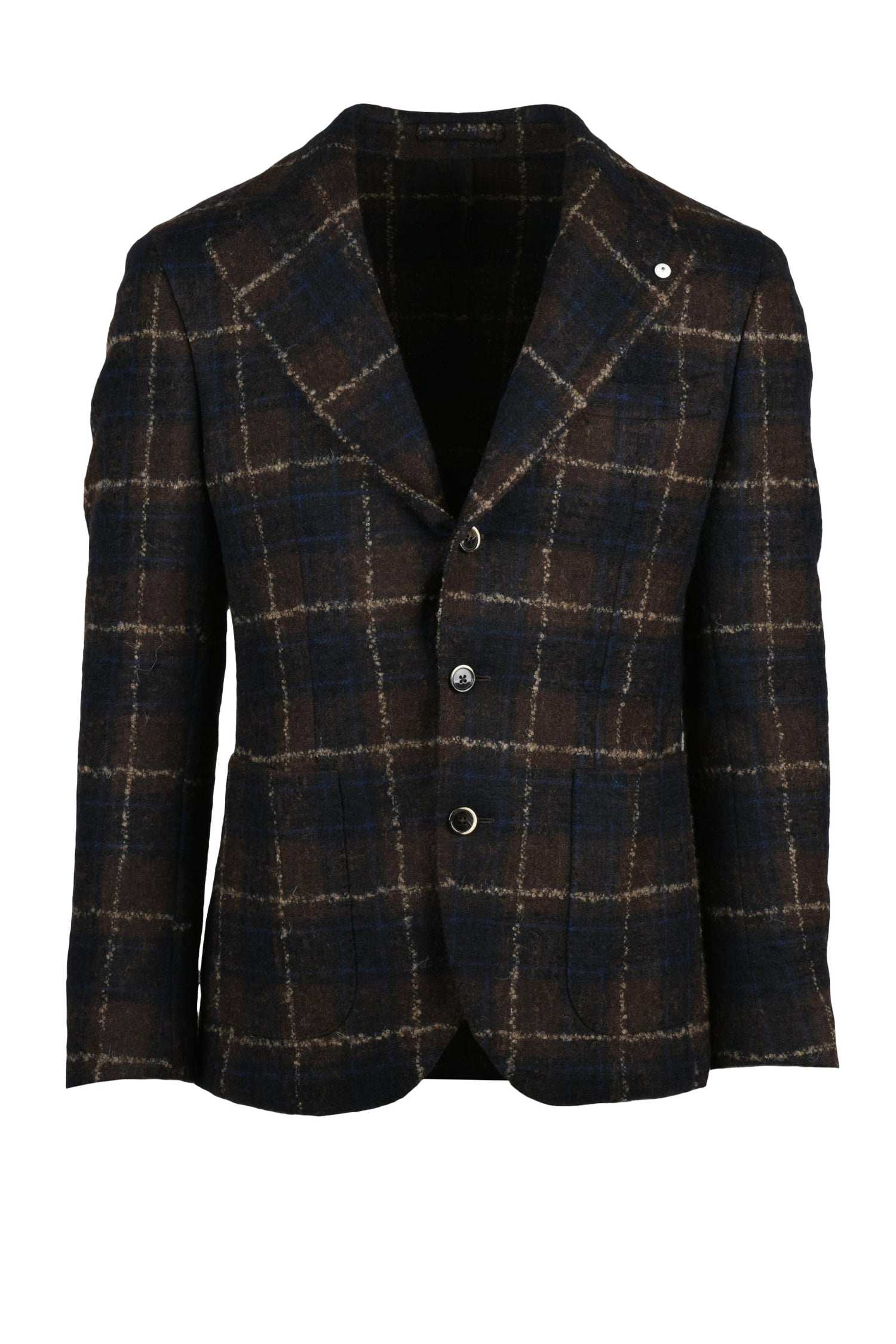 L.B.M. 1911 - BLAZER